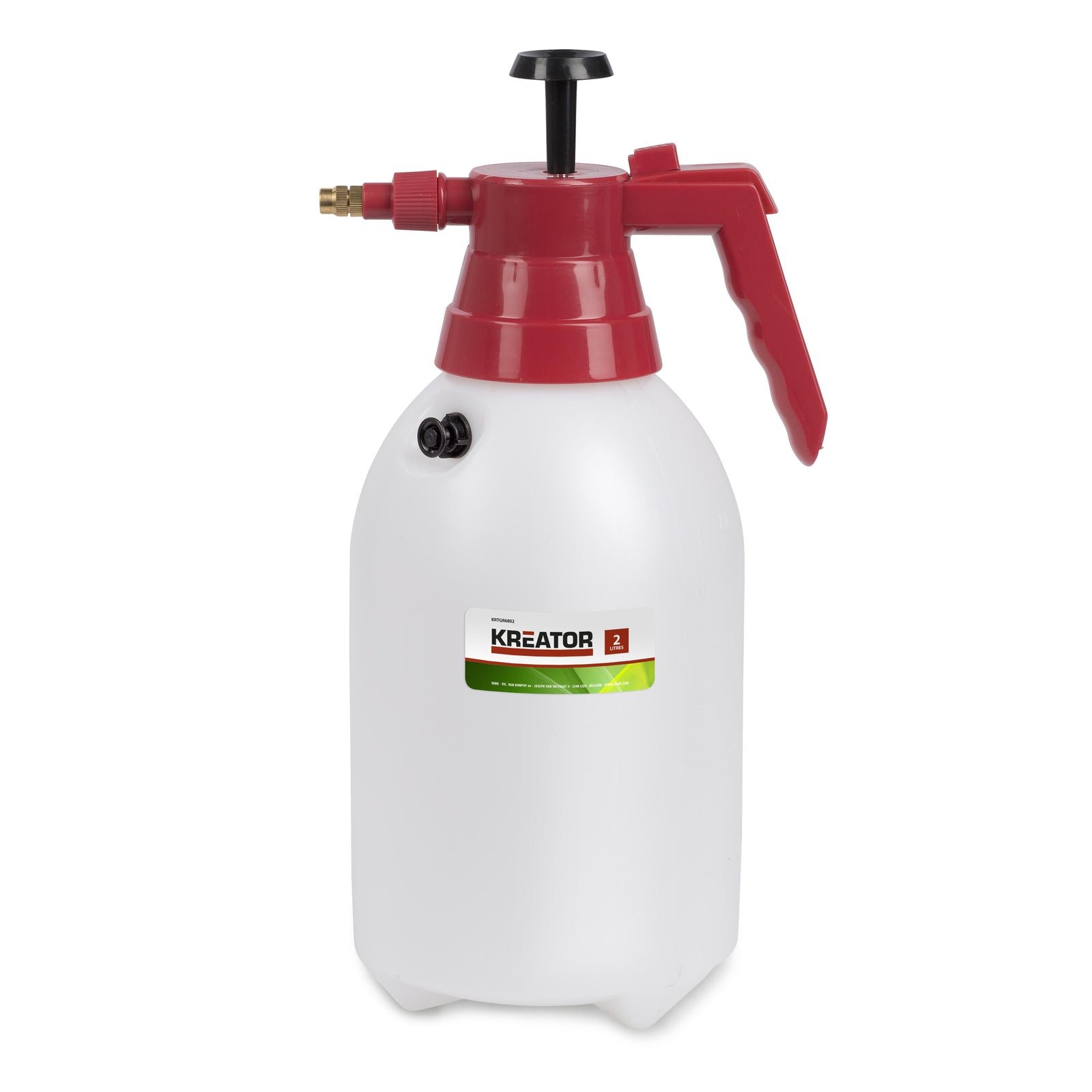 Tryksprøjte 2 liter