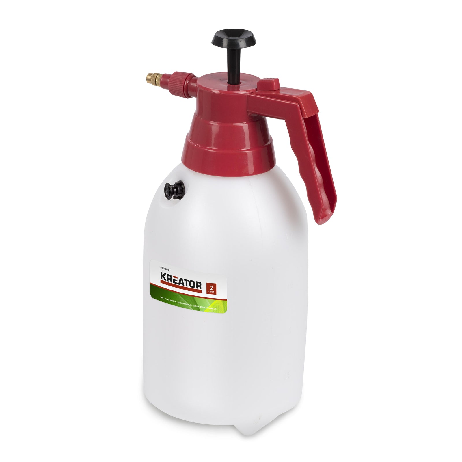 Tryksprøjte 2 liter