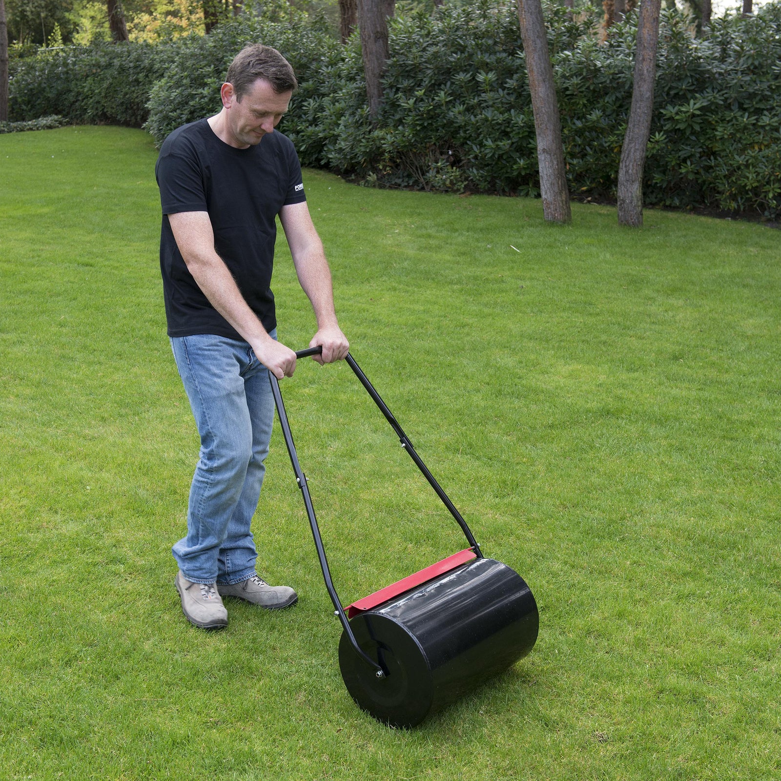Havetromle 50 cm