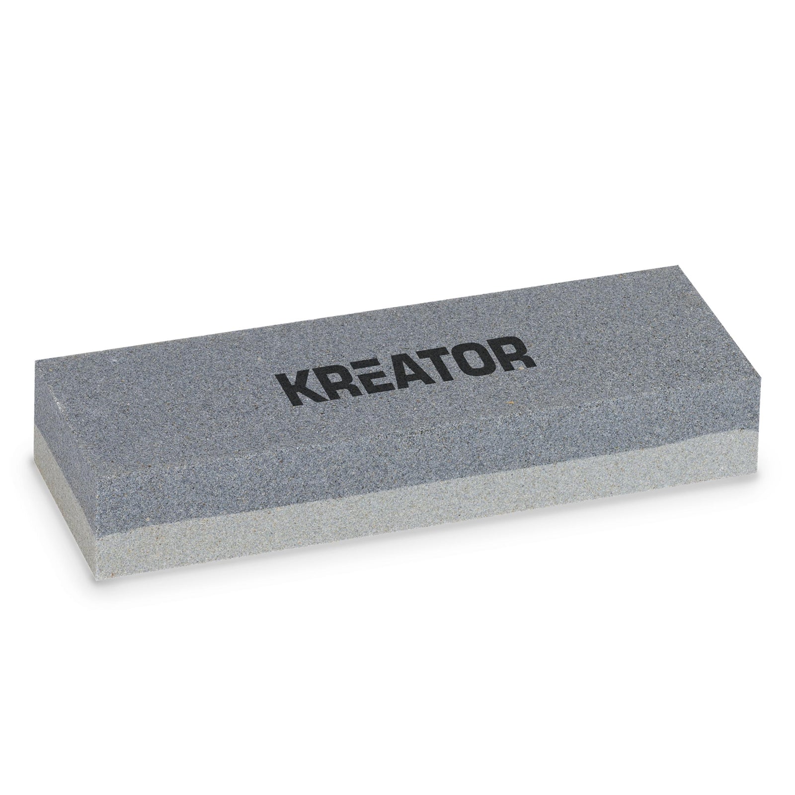 Slibesten 150x50x20 mm - fin og medium