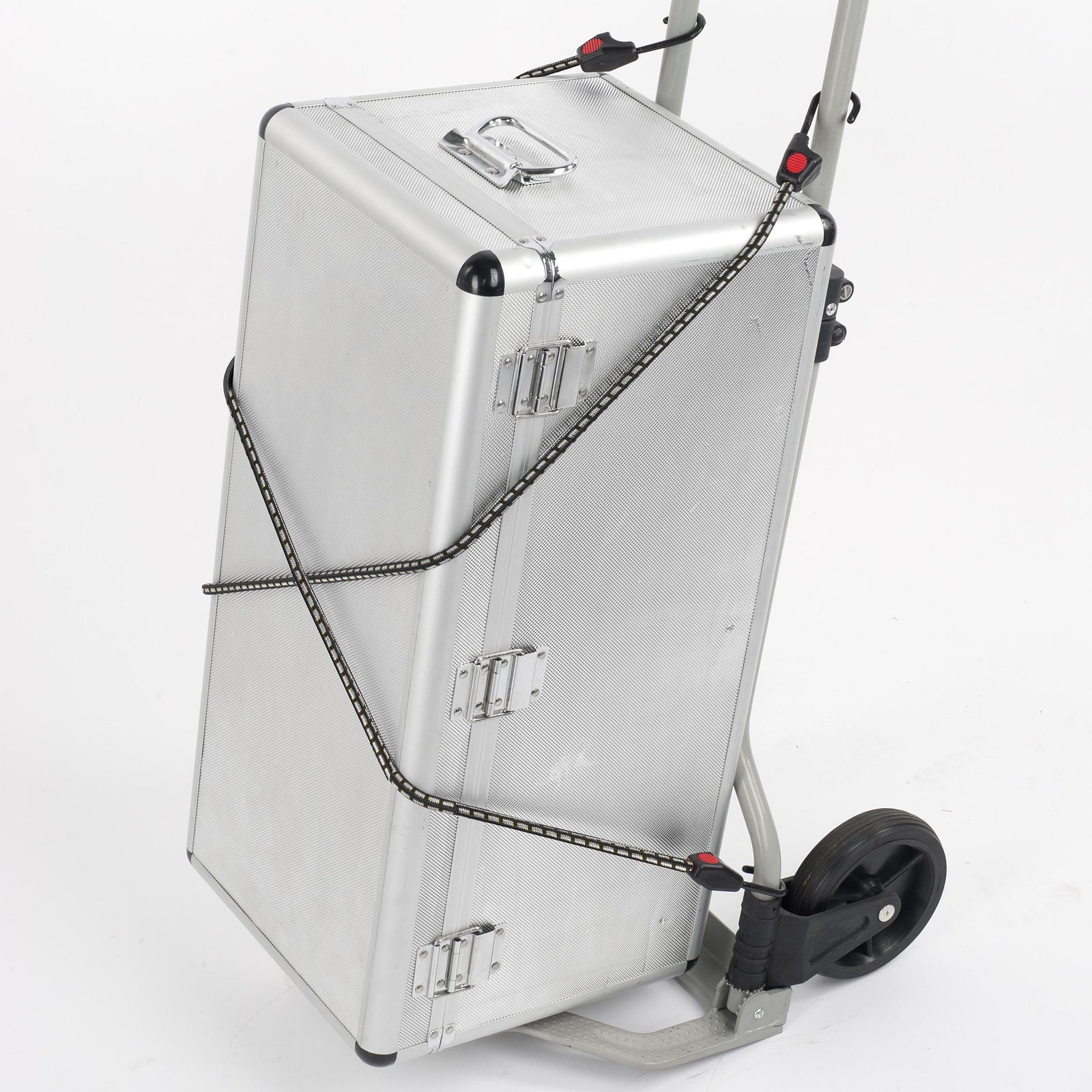 Bagagerem elastiske 2 stk Ø8 x 60 cm