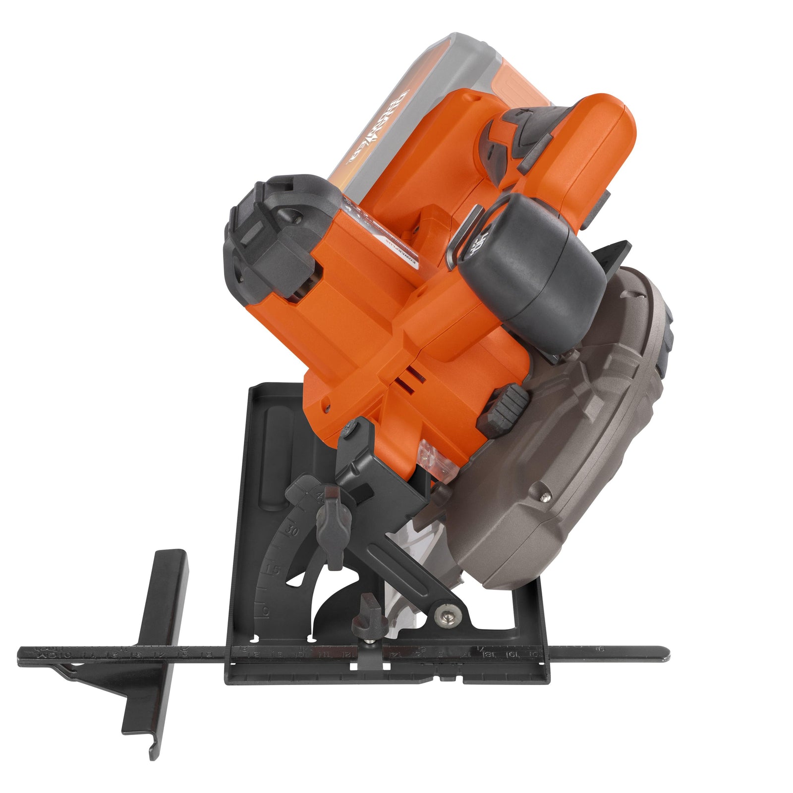 Rundsav 185 mm klinge 40 V UDEN batteri