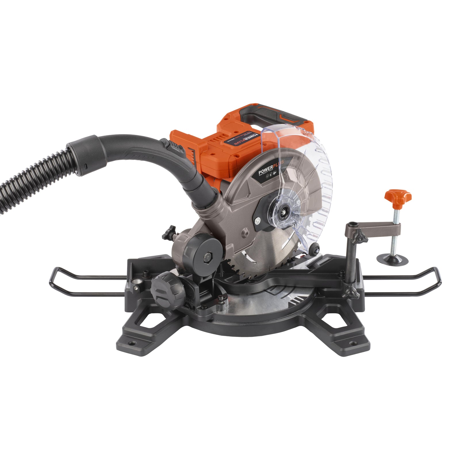 Geringssav 210 mm 20V (Uden batteri)