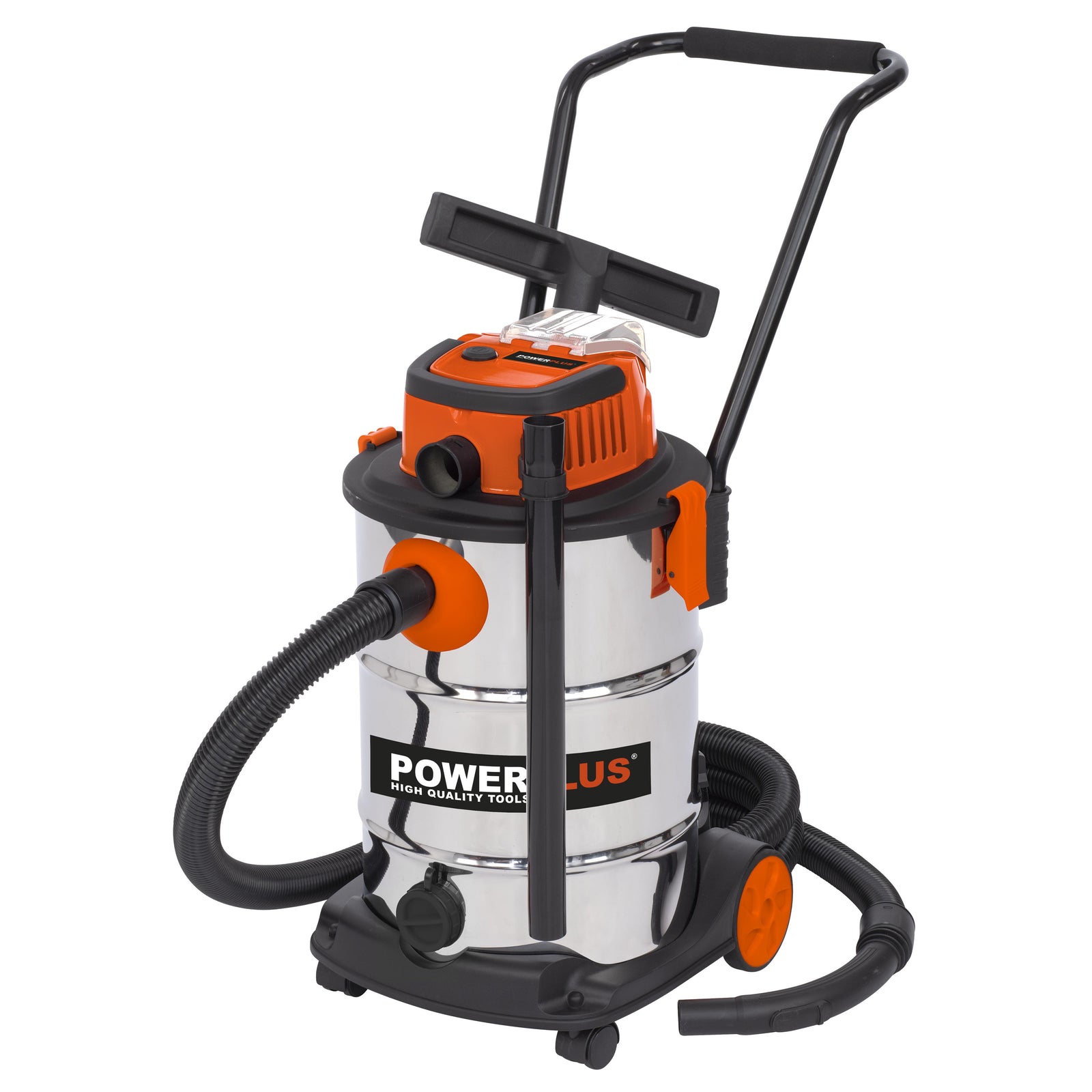 Våd og tør støvsuger 20 V 30 L UDEN BATT