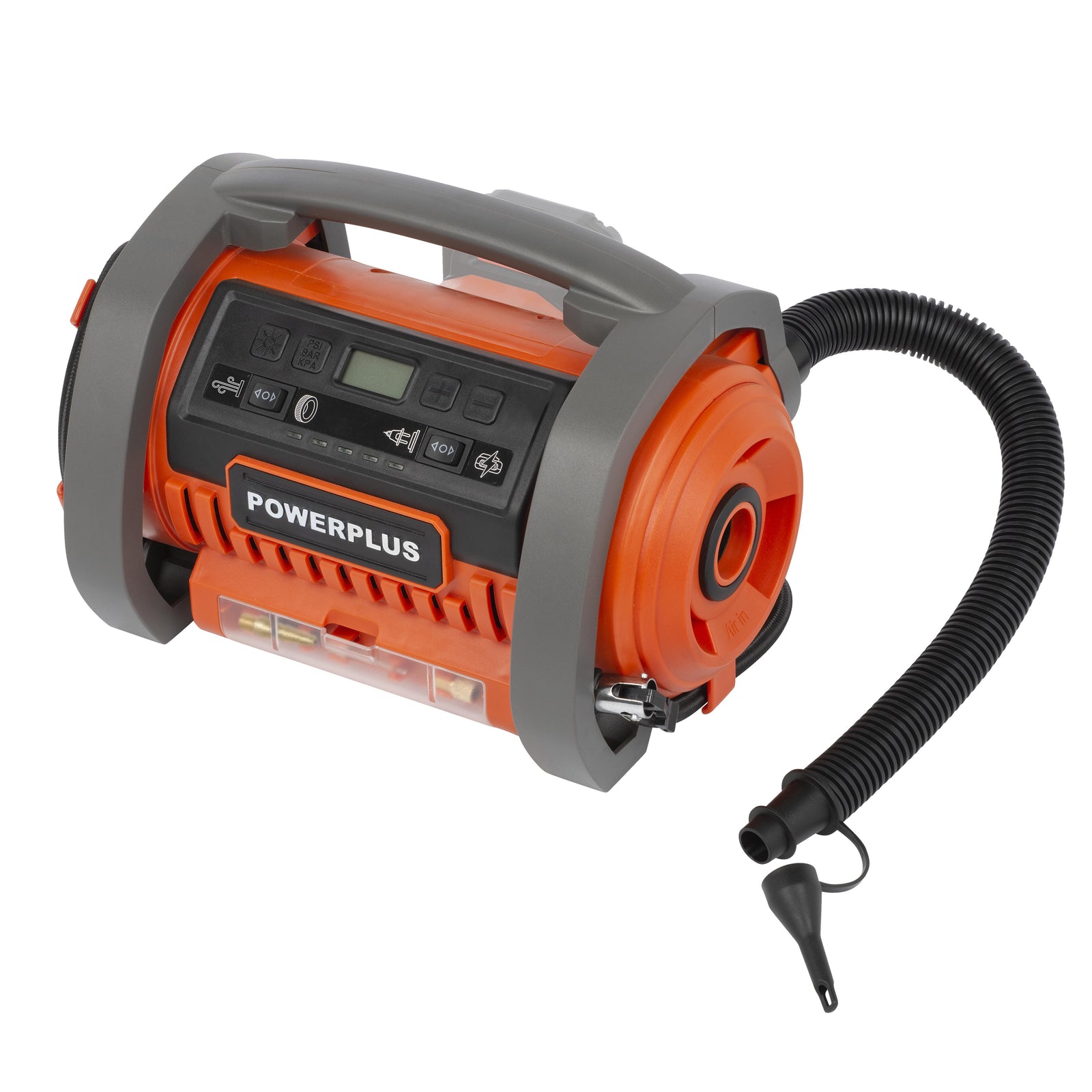 Kompressor 20 Volt - SOLO