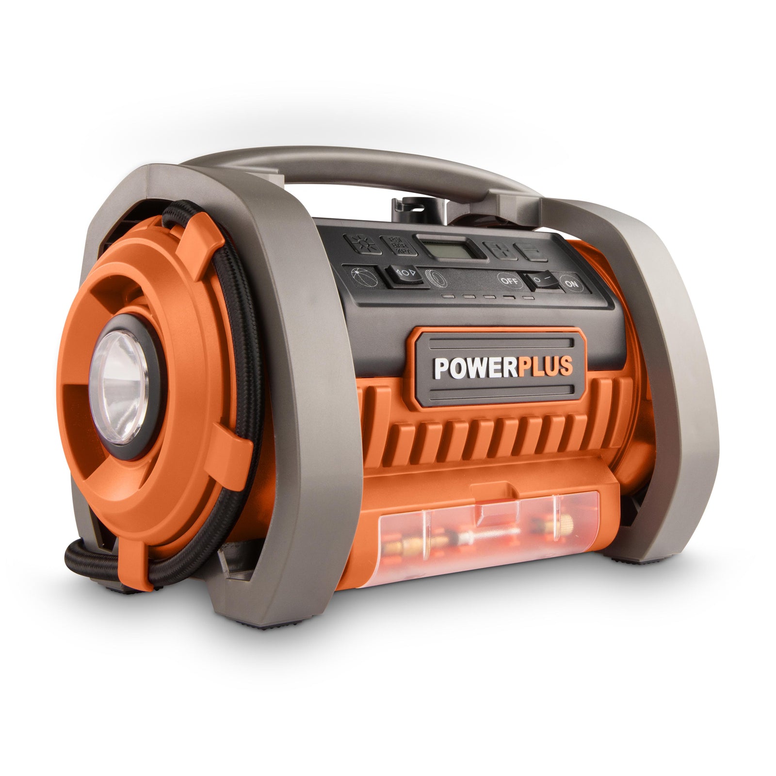 Kompressor 20 Volt - SOLO