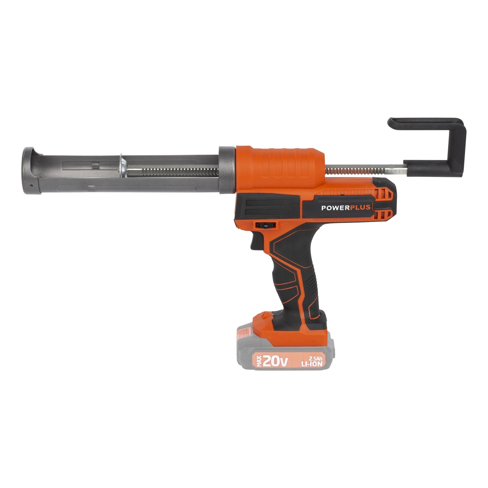Fugepistol 20 V til patron 310 ml - SOLO