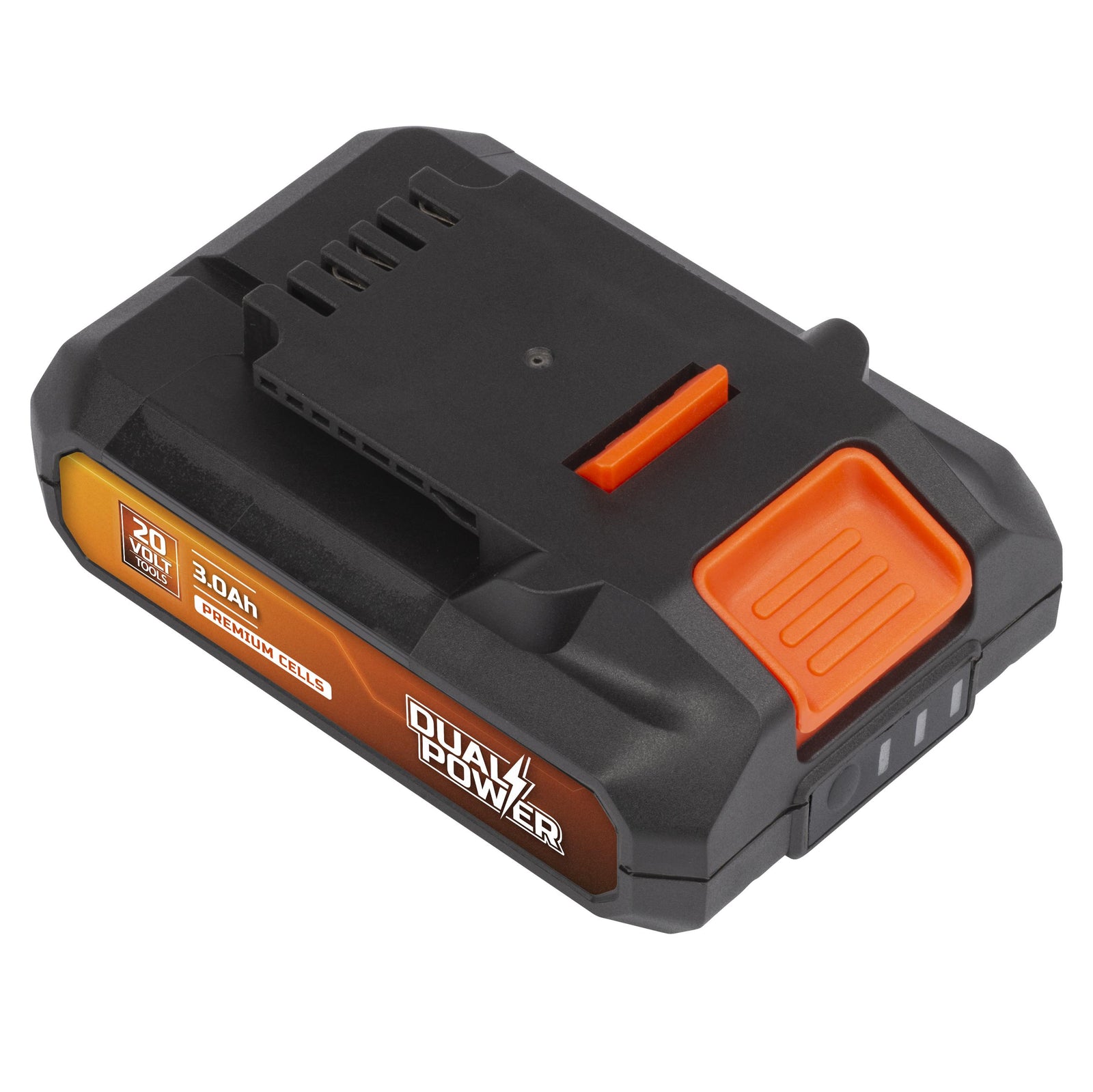 Batteri 20V 3,0Ah