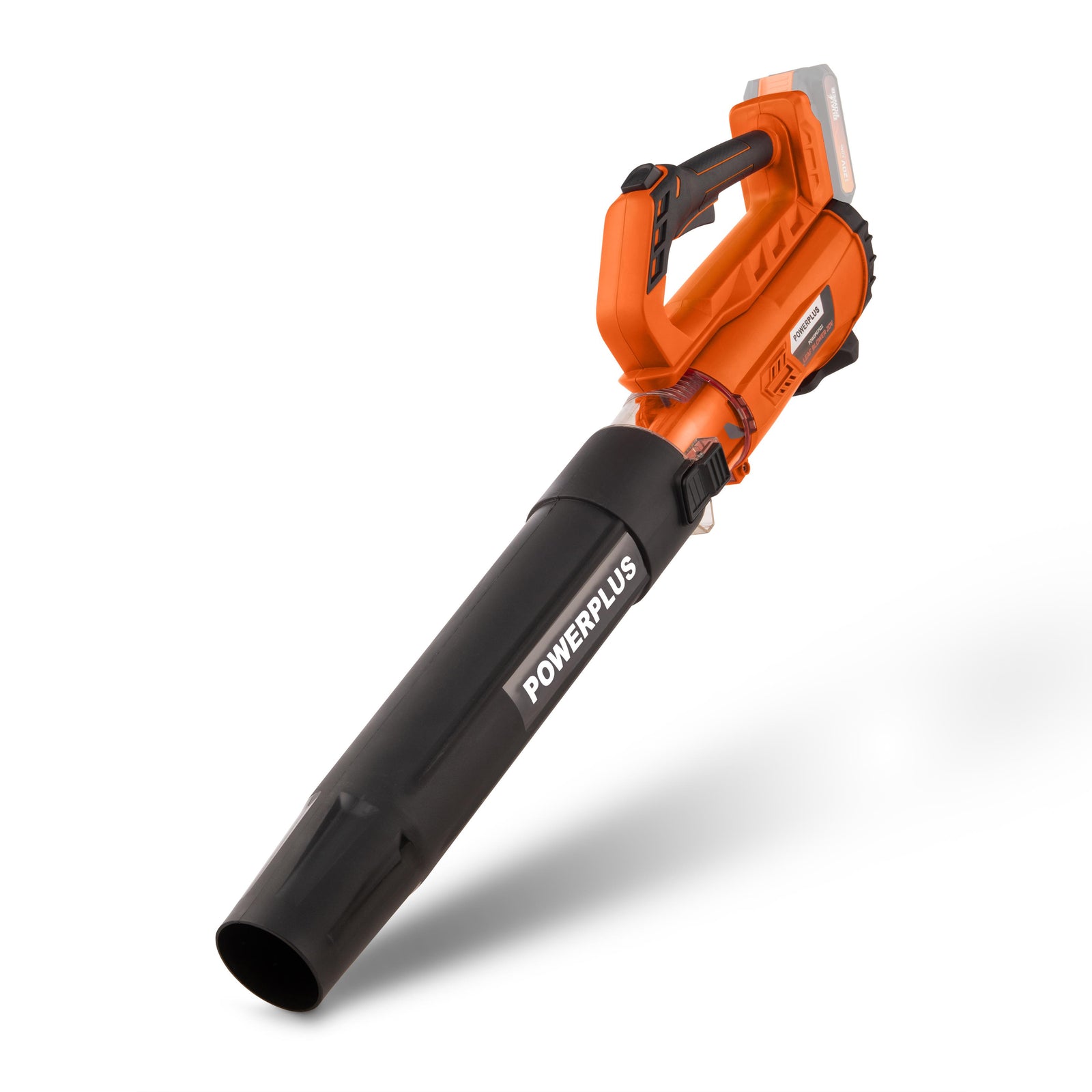 Løvblæser 20 VOLT TURBO UDEN BATTERI