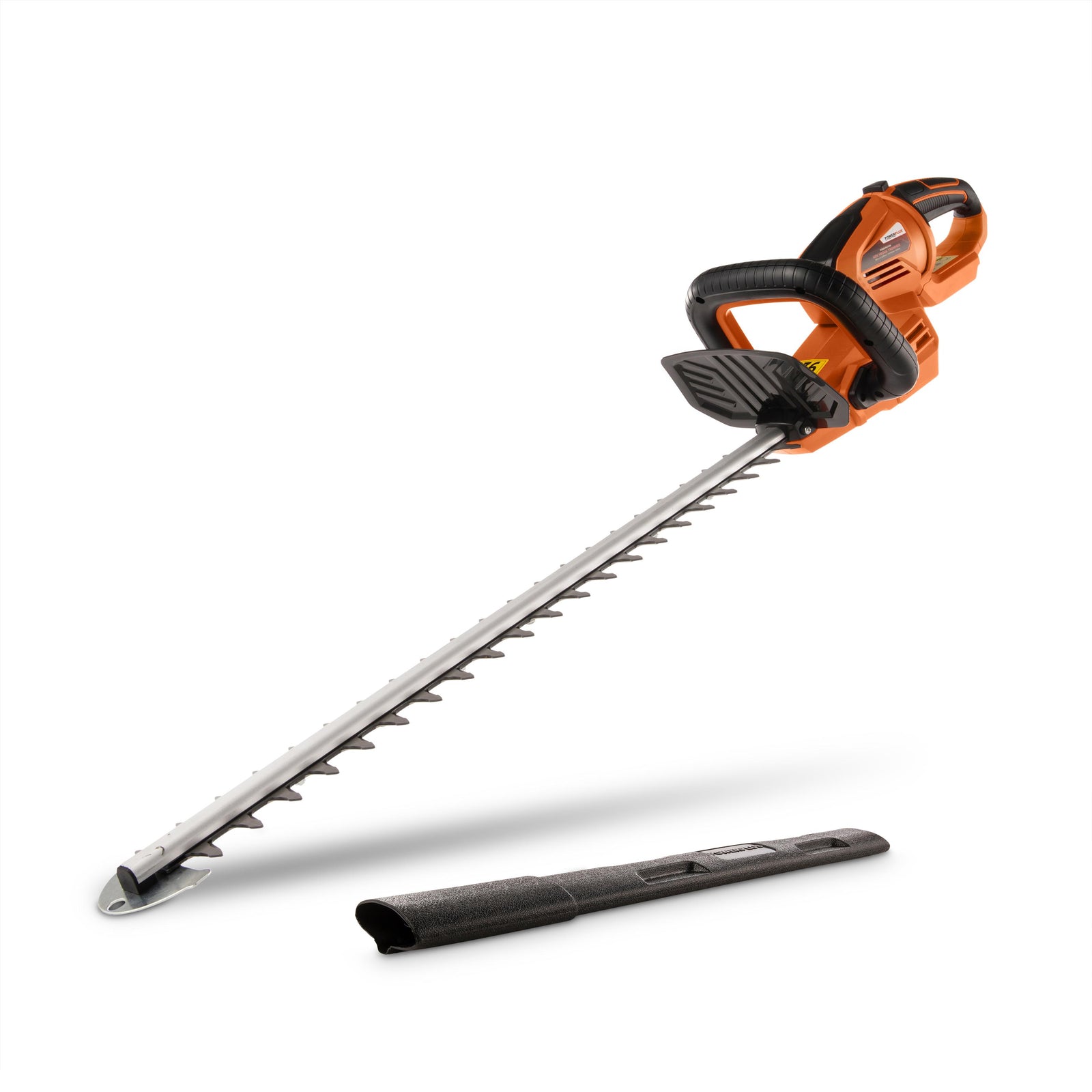 Hækkeklipper 670 mm UDEN batteri 40 Volt