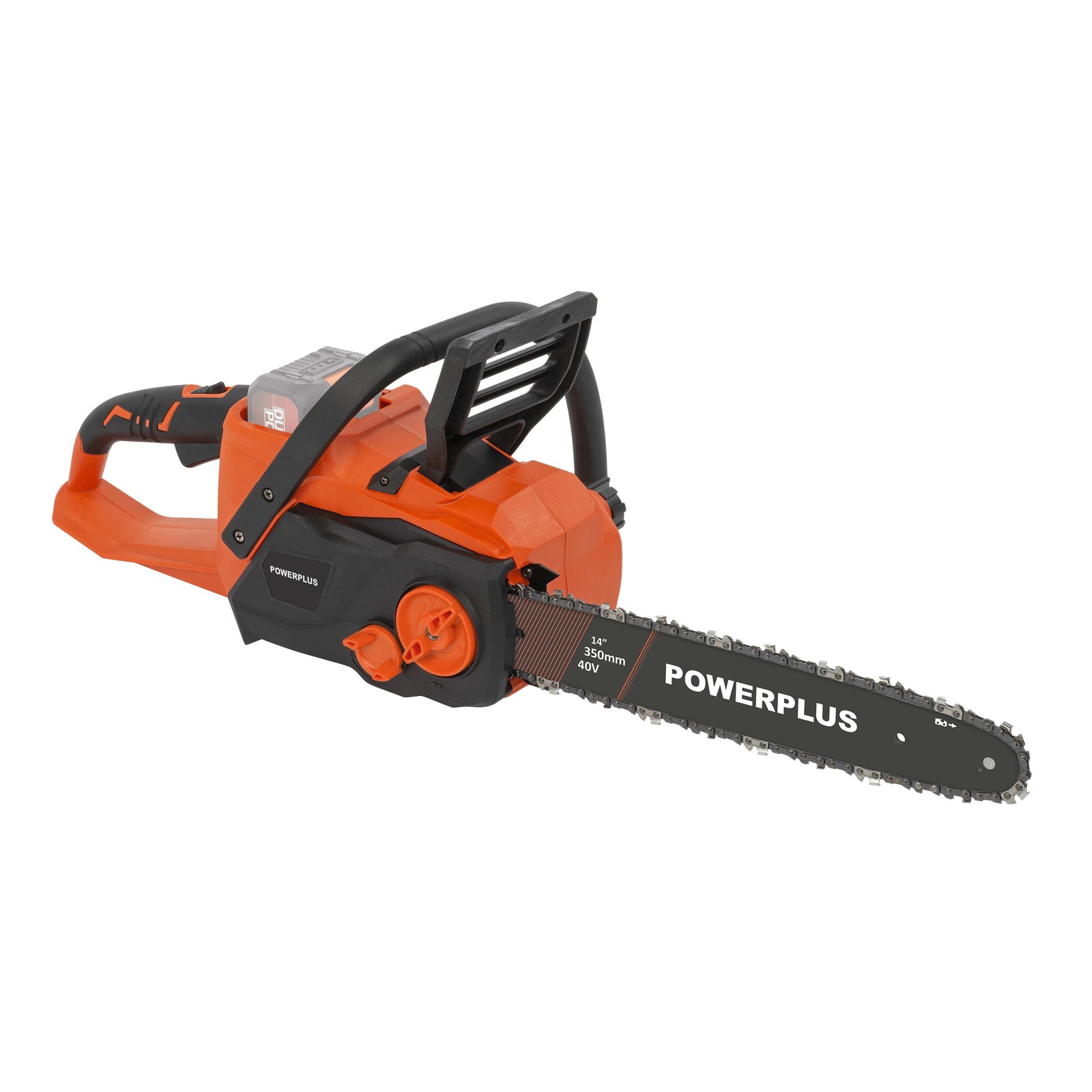 Kædesav 300 mm 40 Volt UDEN batteri