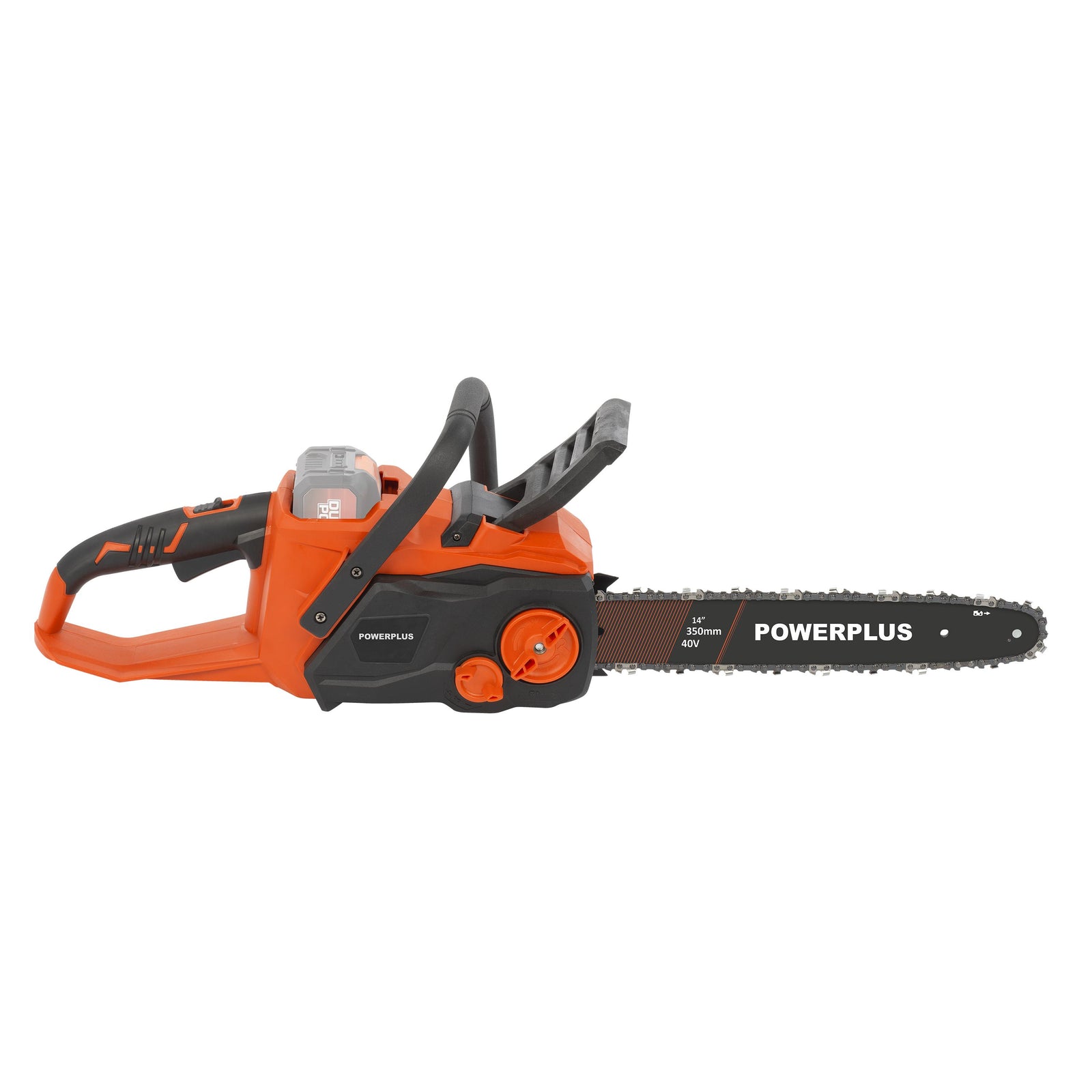 Kædesav 300 mm 40 Volt UDEN batteri