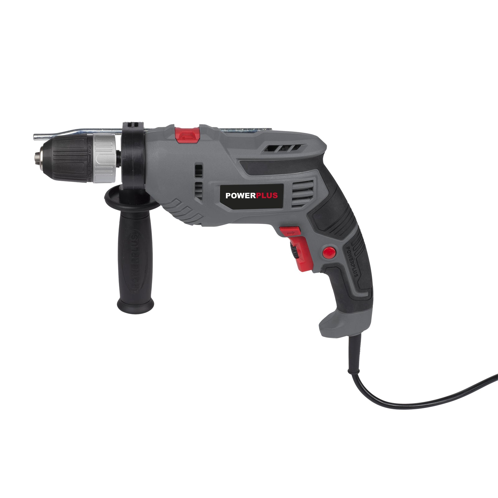 Slagboremakine 720 watt