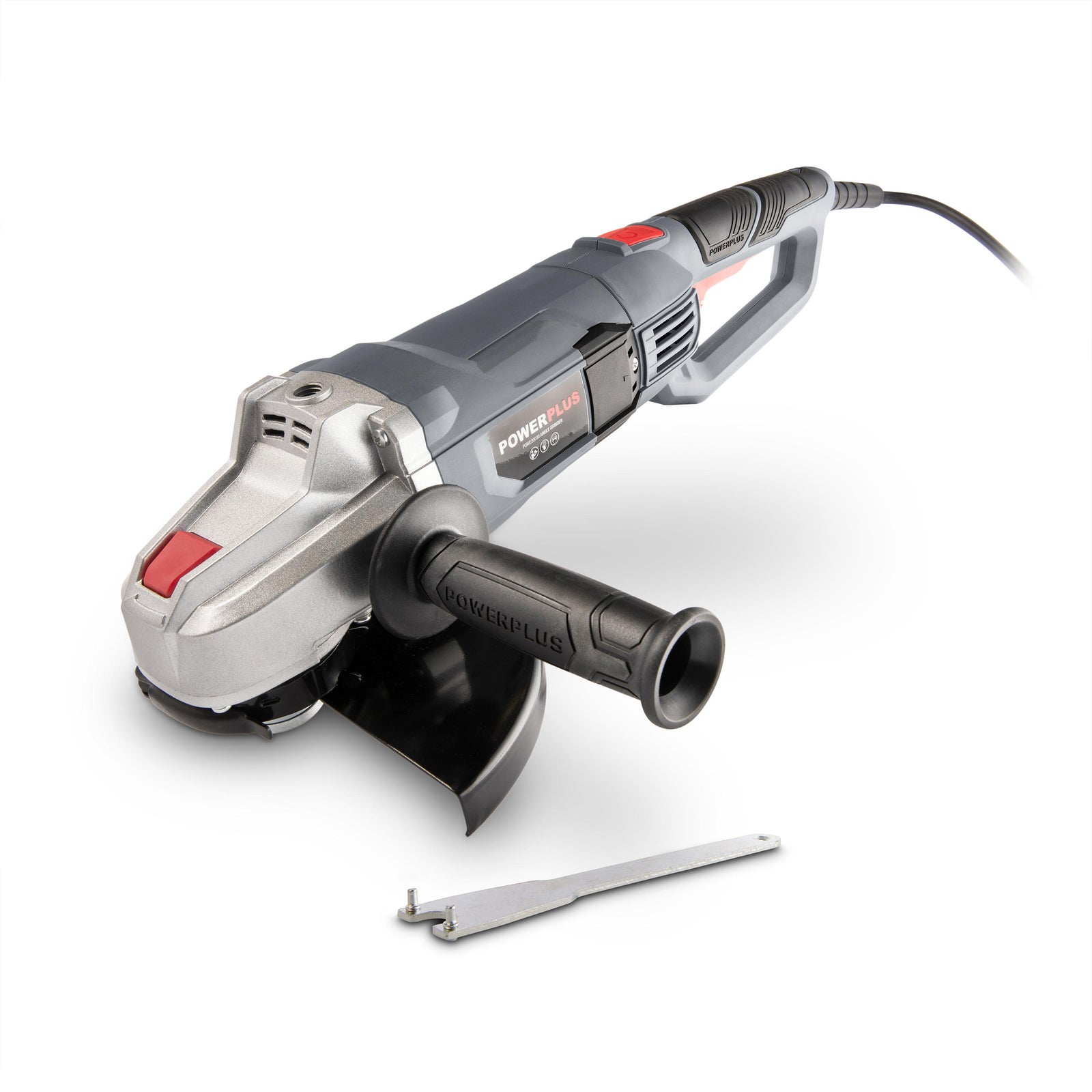 Vinkelsliber 230 mm - 2200 watt