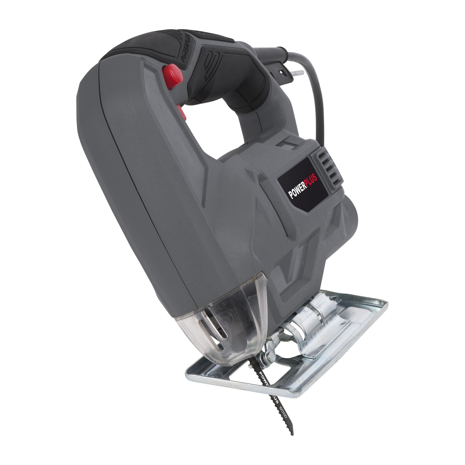 Stiksav 450 watt