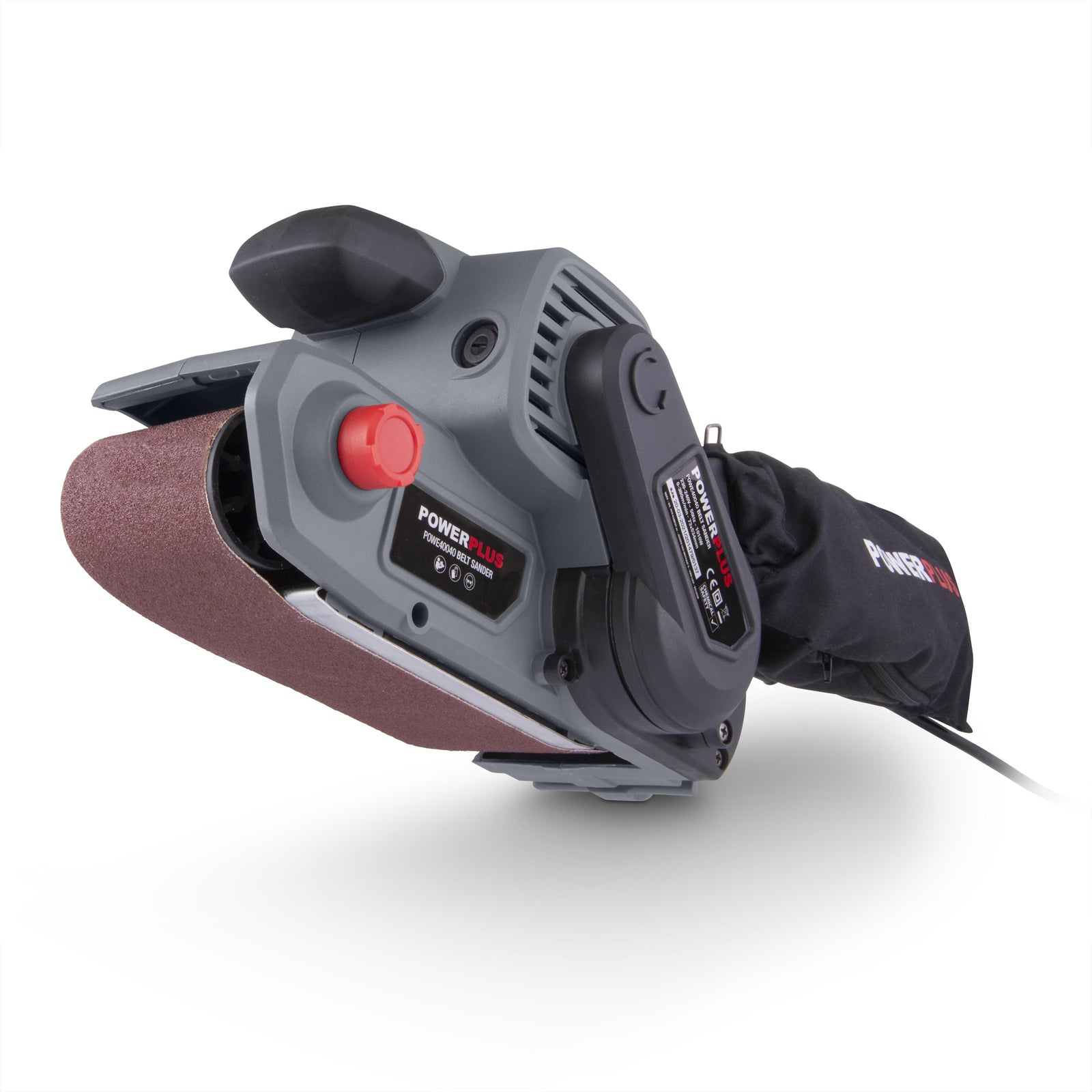 Båndsliber 1010 watt