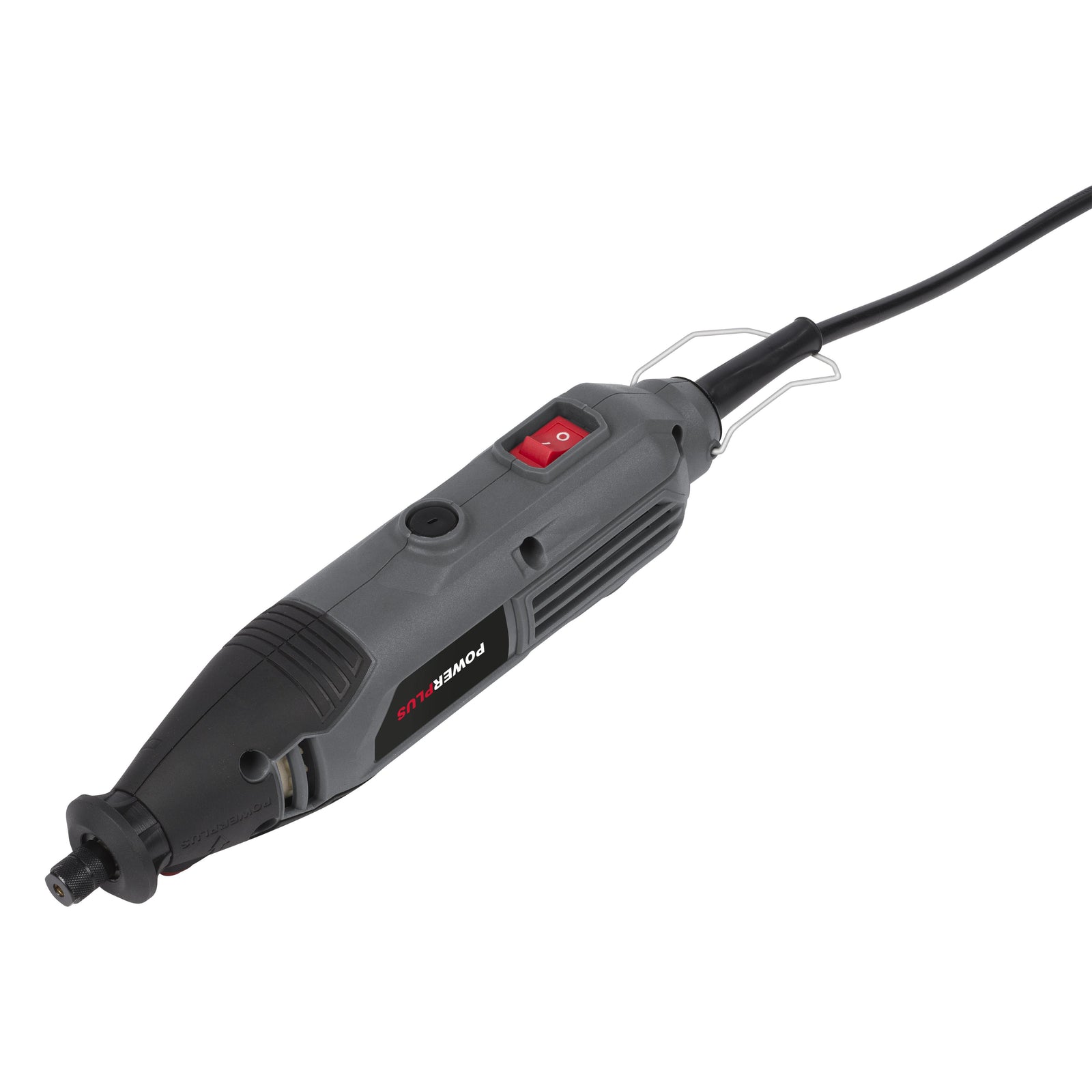 Multiværktøj 135 watt +40 dele i kuffert