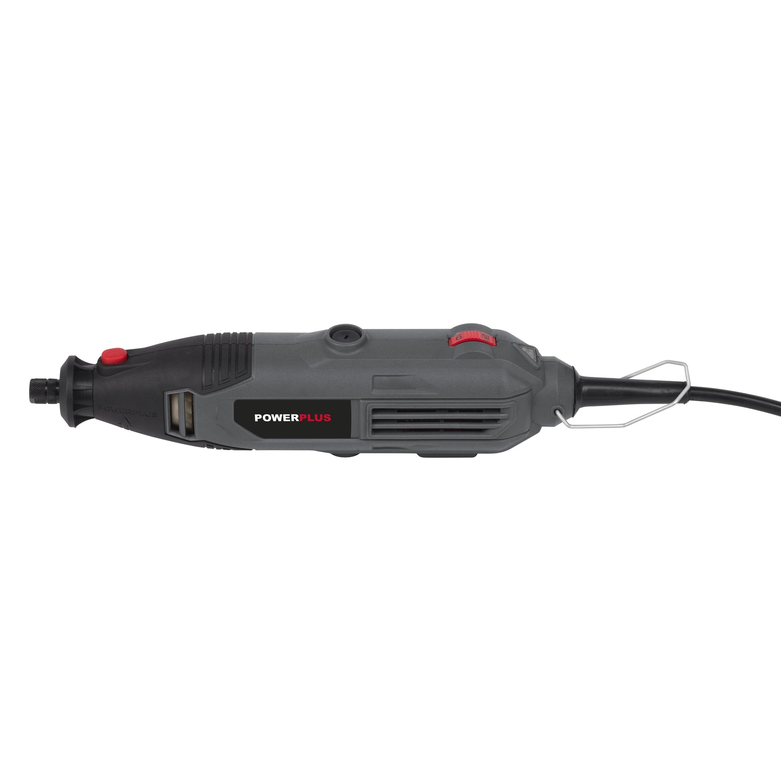 Multiværktøj 135 watt +40 dele i kuffert
