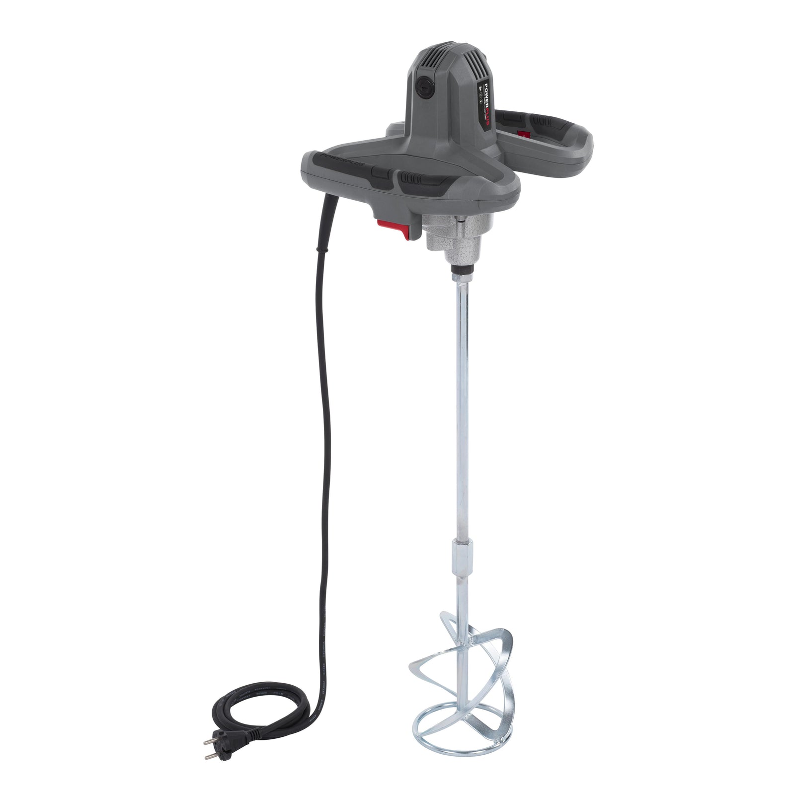 Mørtel og malingsblander 1200 Watt