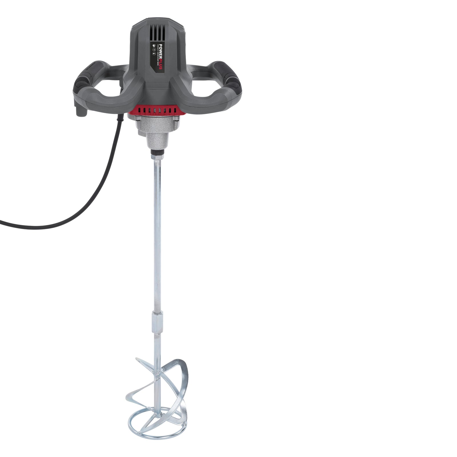 Mørtel og malingsblander 1200 Watt