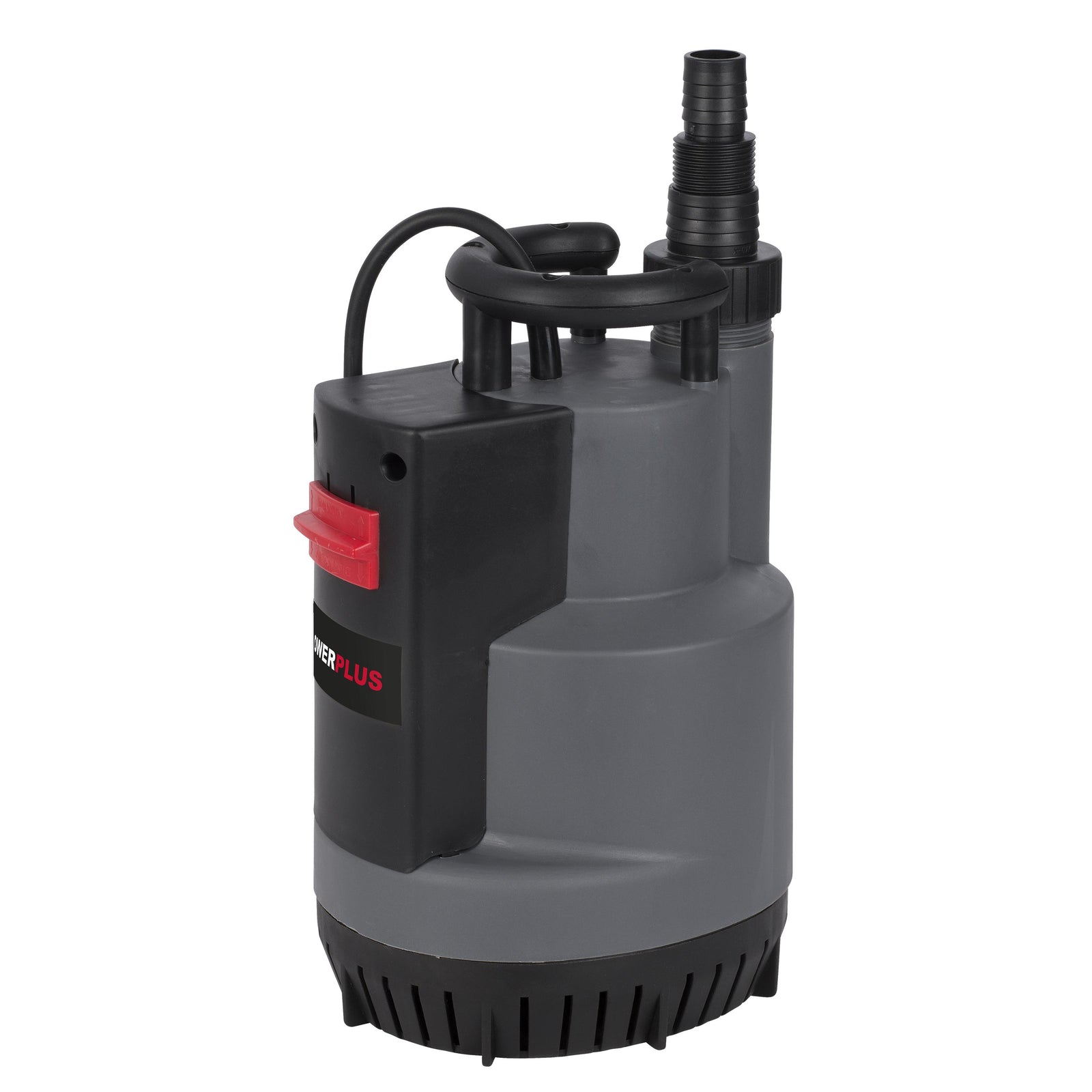 Dykpumpe 750 W