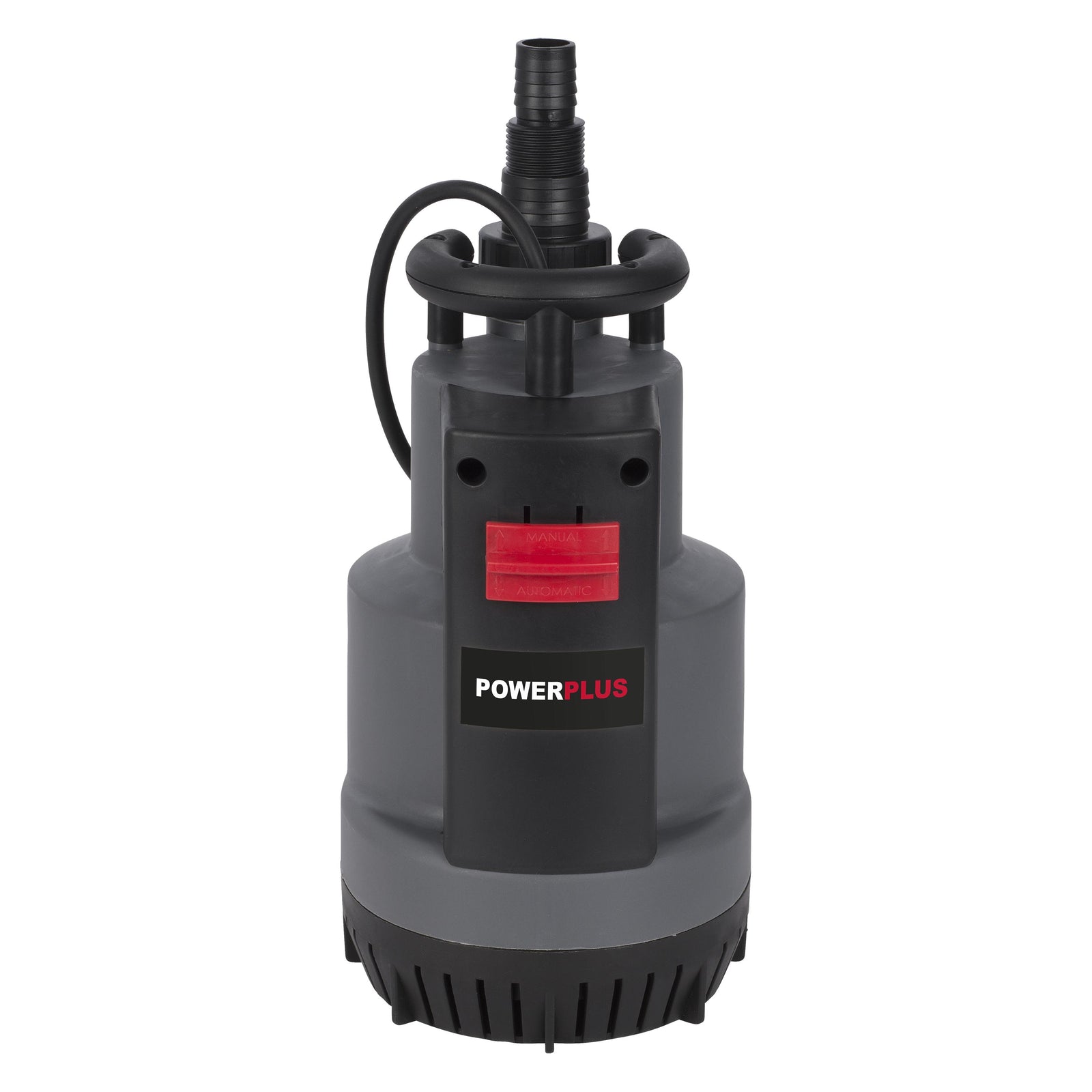 Dykpumpe 750 W