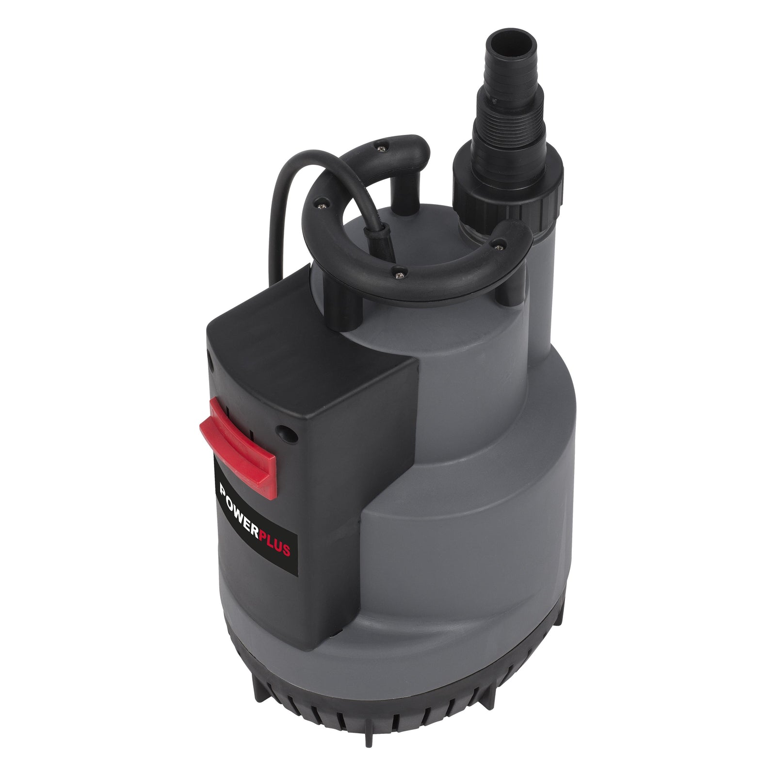 Dykpumpe 750 W