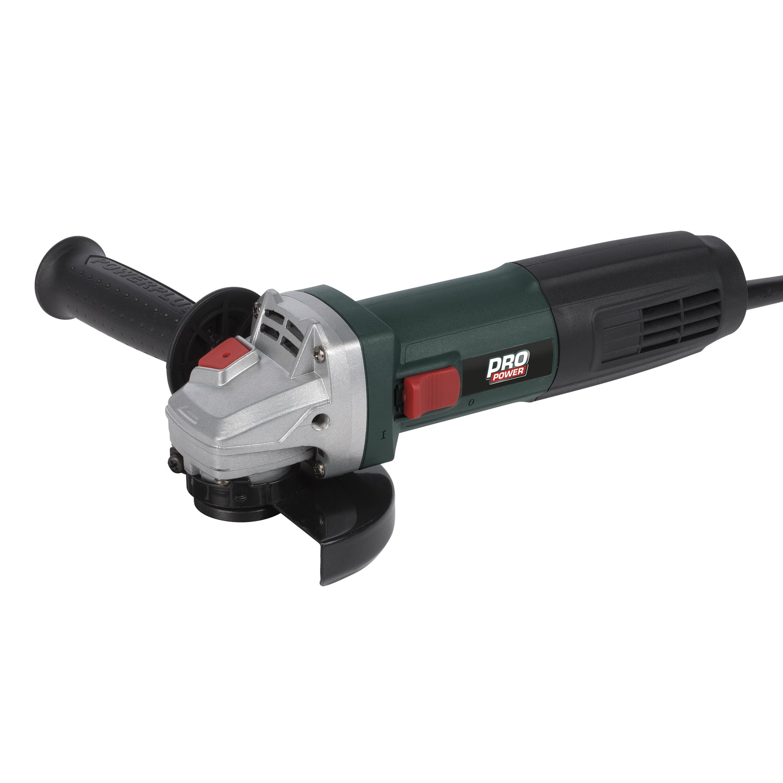 Vinkelsliber 115 mm - 720 Watt (Uden skive)