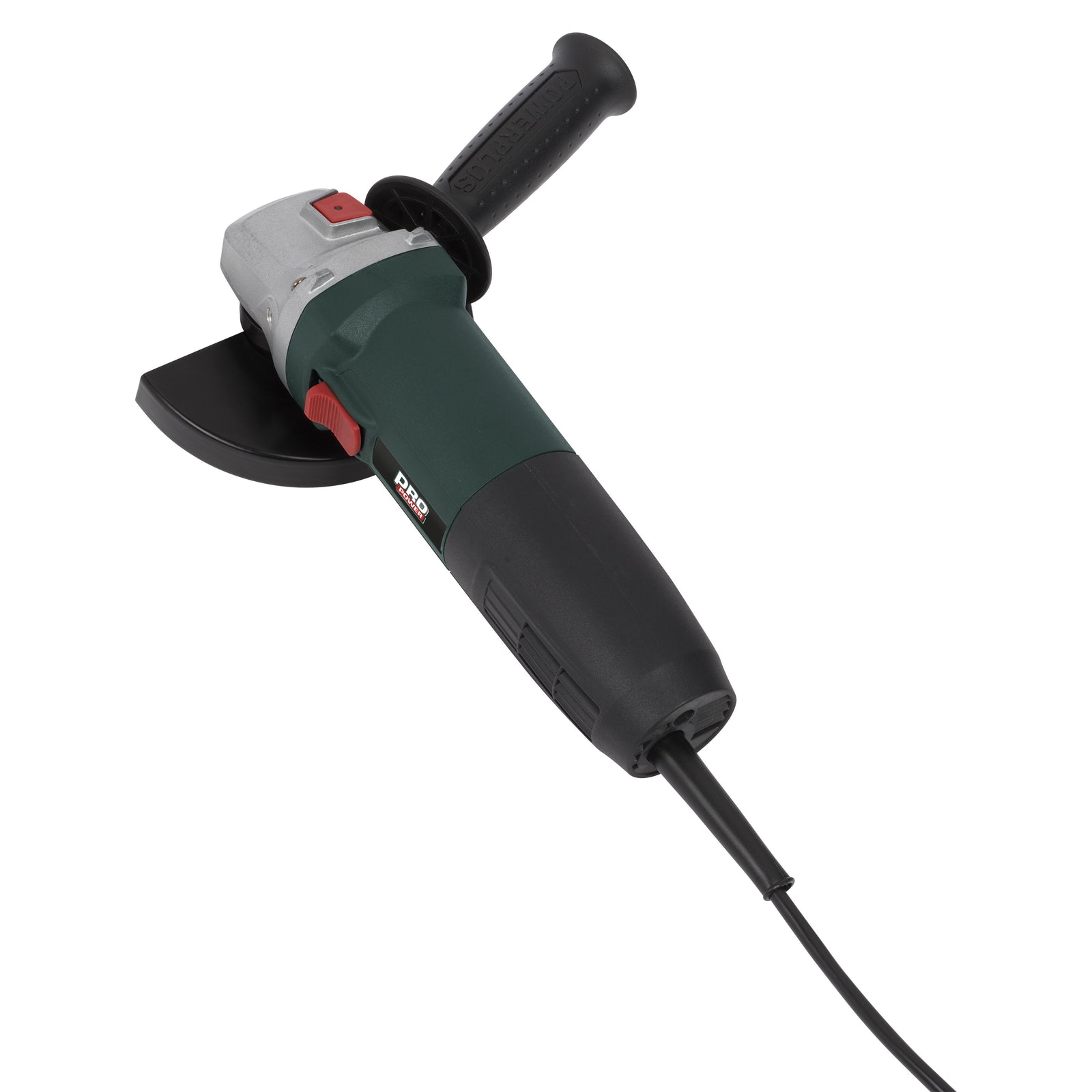 Vinkelsliber 125 mm - 850 Watt (Uden skive)