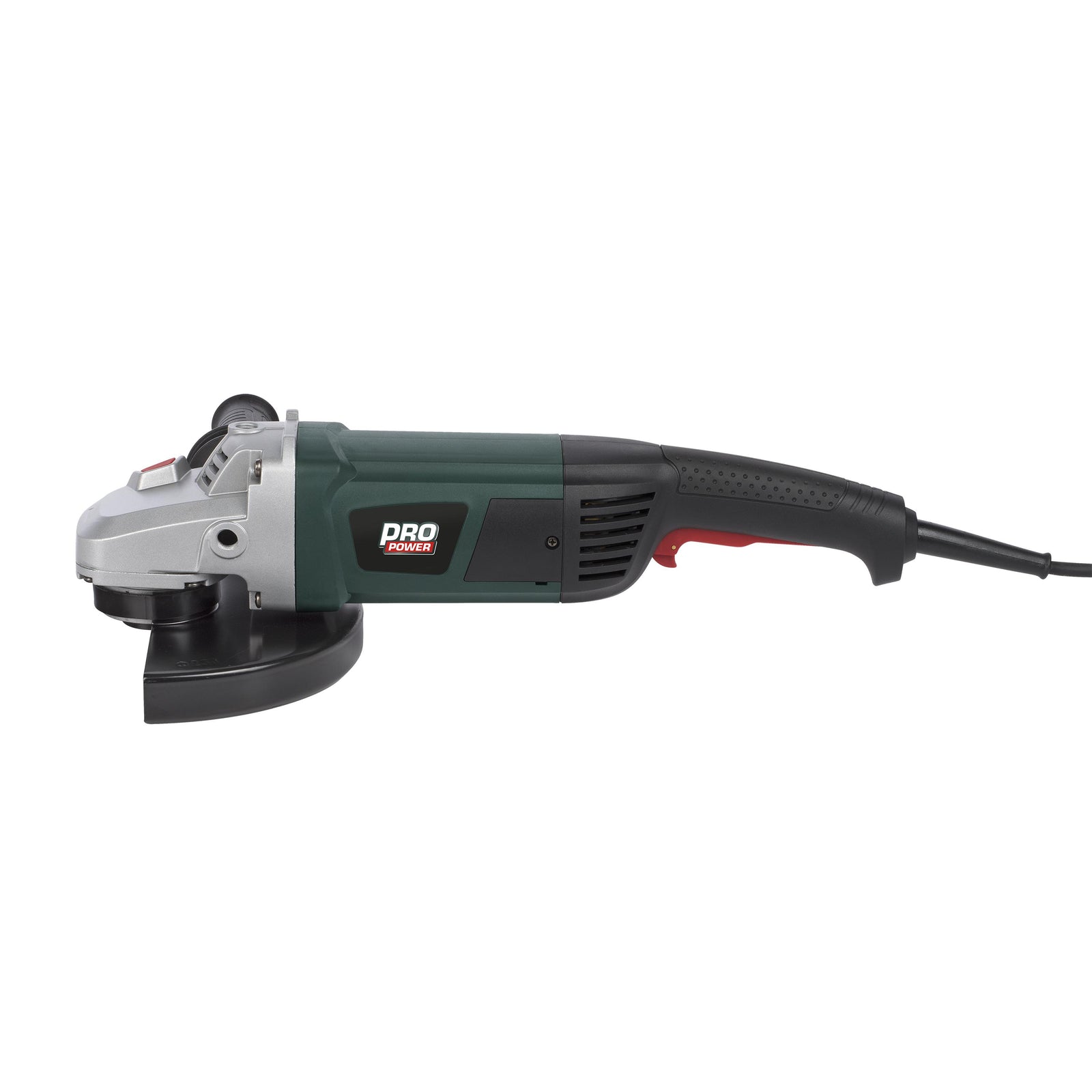 Vinkelsliber 230 mm - 2300 Watt (Uden skive)
