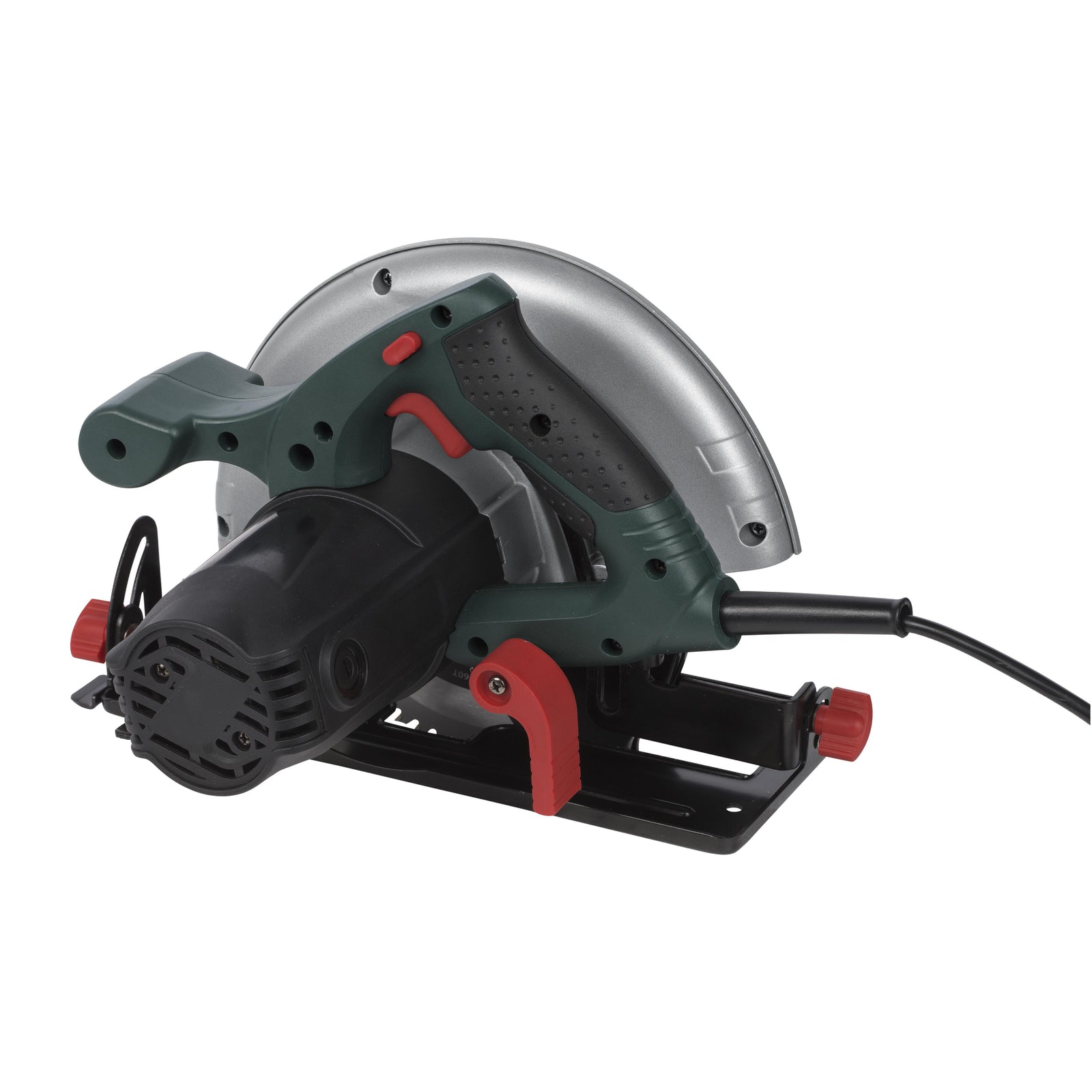 Rundsav 1300 watt - klinge Ø 190 mm