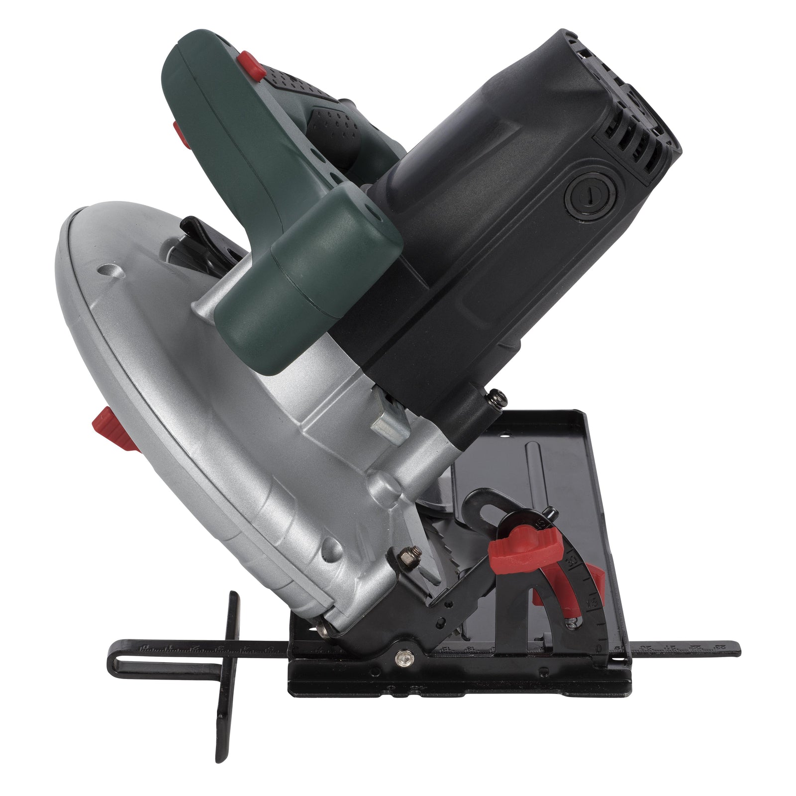 Rundsav 1300 watt - klinge Ø 190 mm