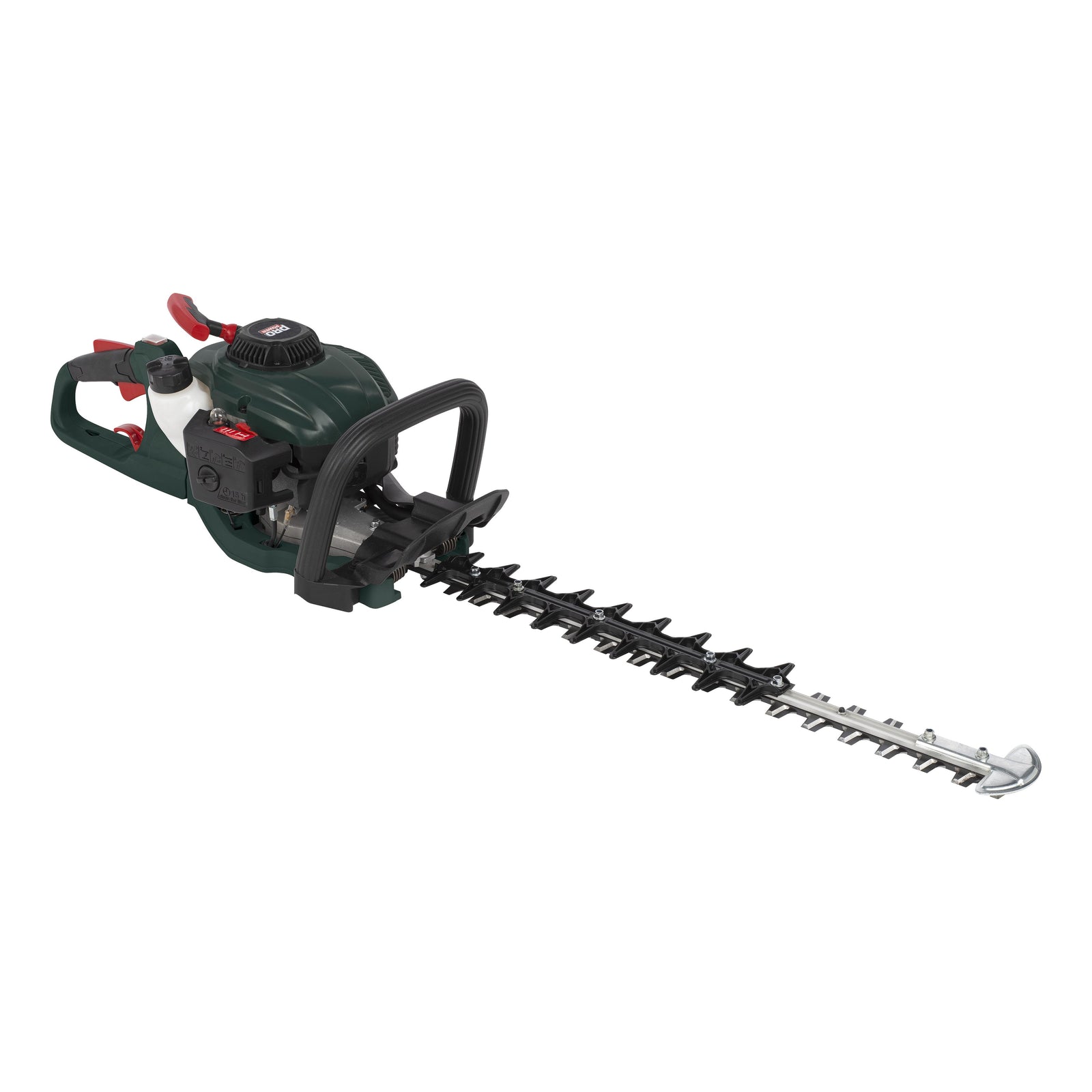 Benzin hækkeklipper 22.2 cc - 610 mm