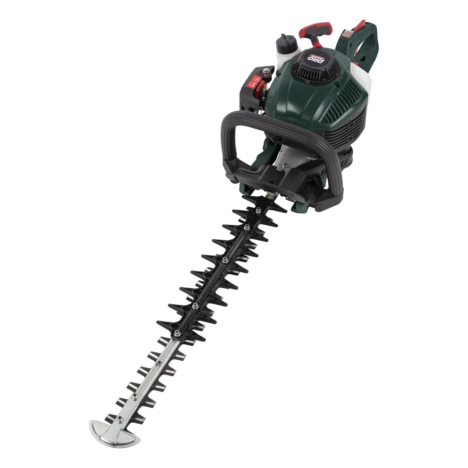 Benzin hækkeklipper 22.2 cc - 610 mm