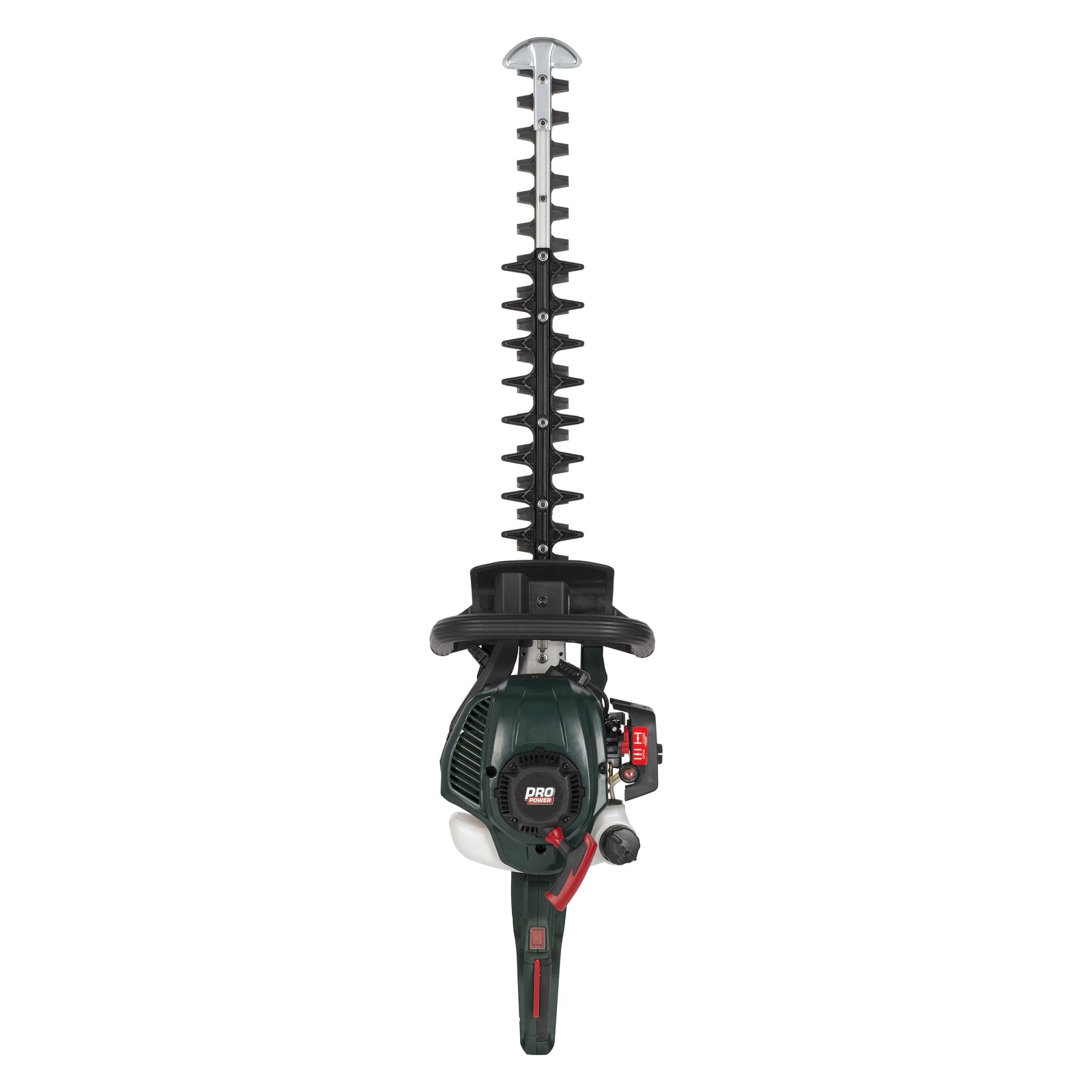 Benzin hækkeklipper 22.2 cc - 610 mm