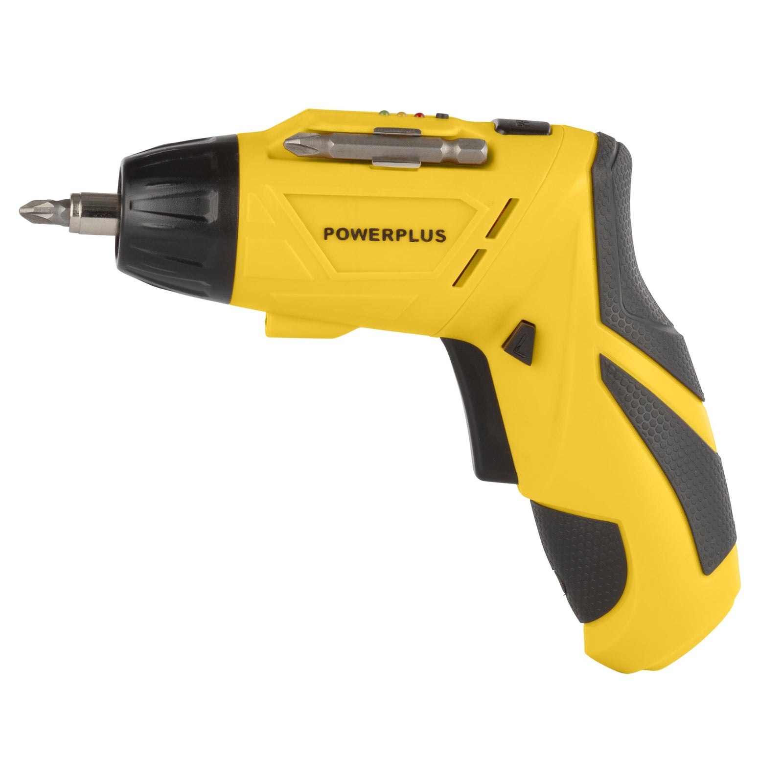 Knæk skruetrækker med 37 dele 3,6 Volt