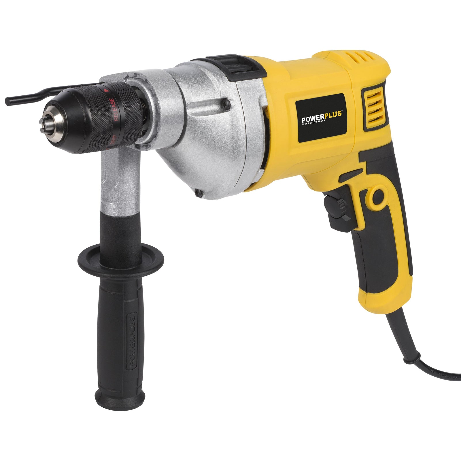 Slagboremaskine 850 Watt