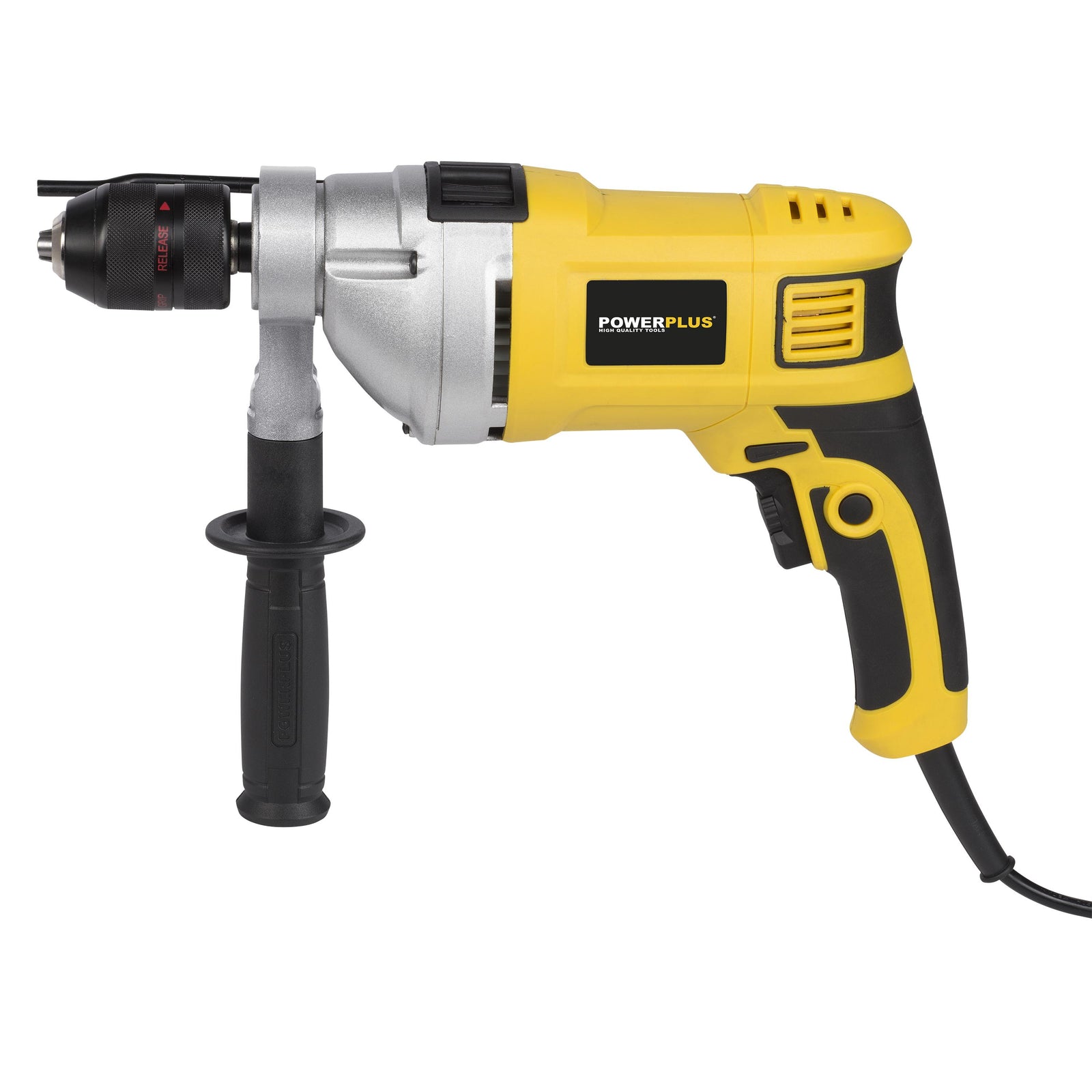 Slagboremaskine 850 Watt