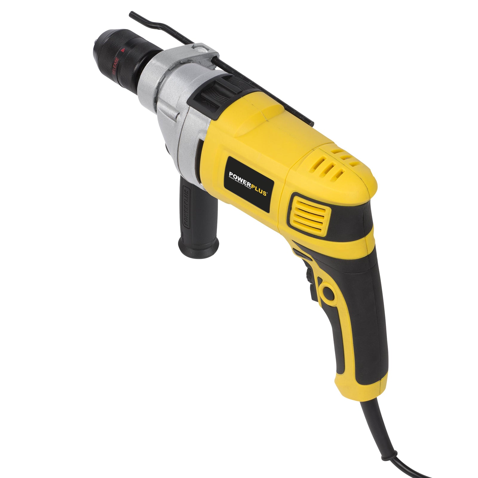 Slagboremaskine 850 Watt