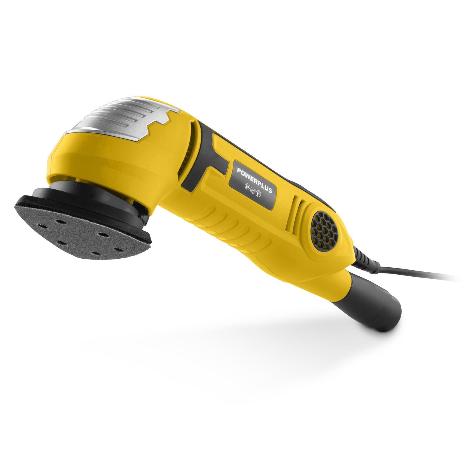 Trekantsliber 300 watt