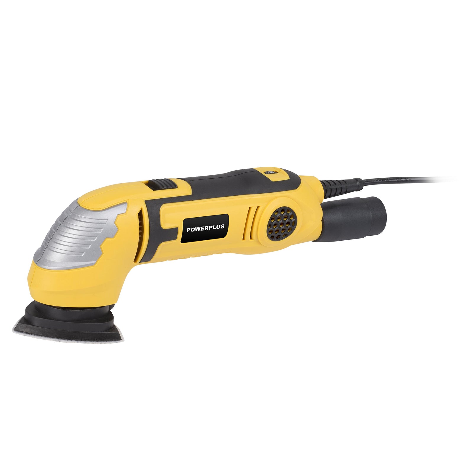 Trekantsliber 300 watt