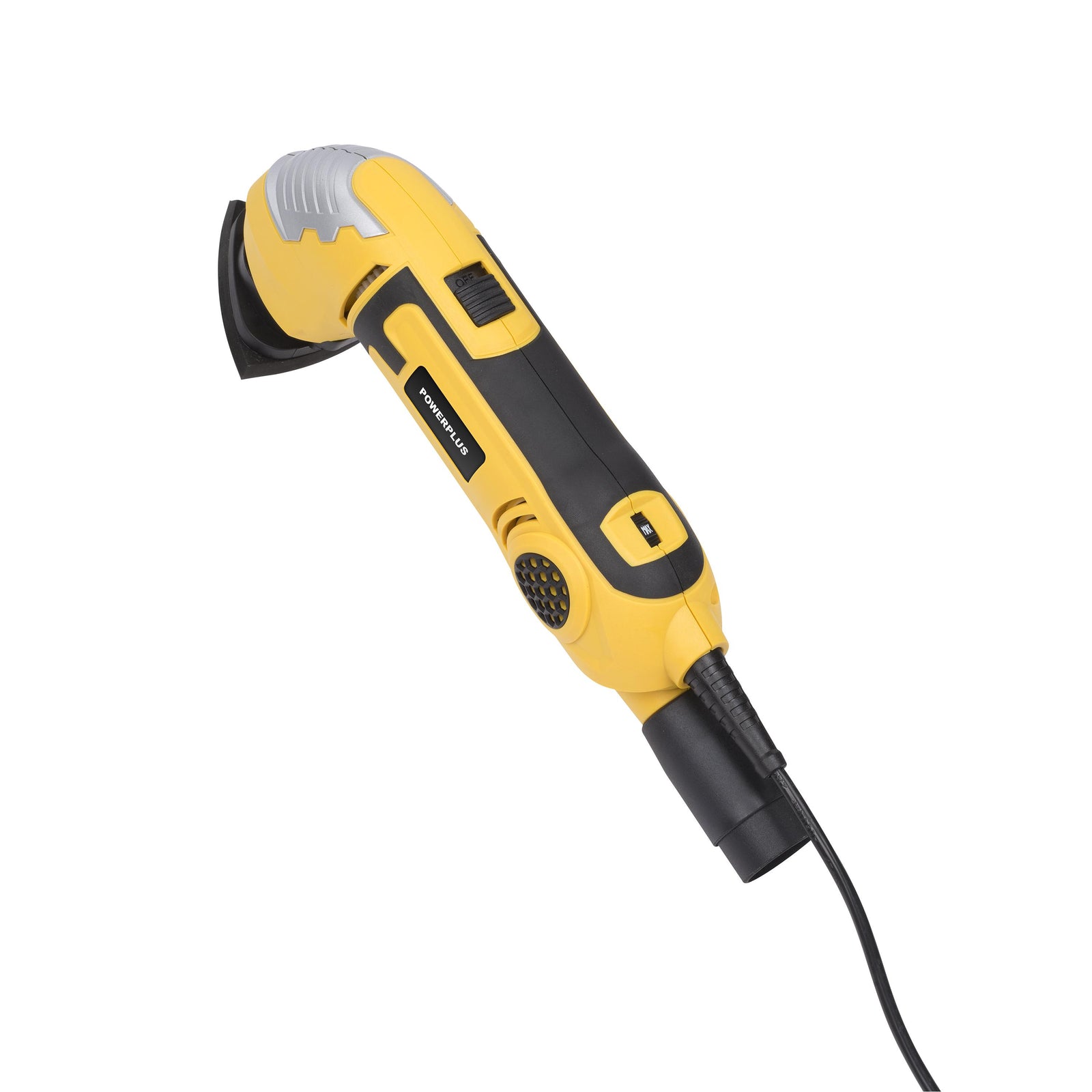 Trekantsliber 300 watt