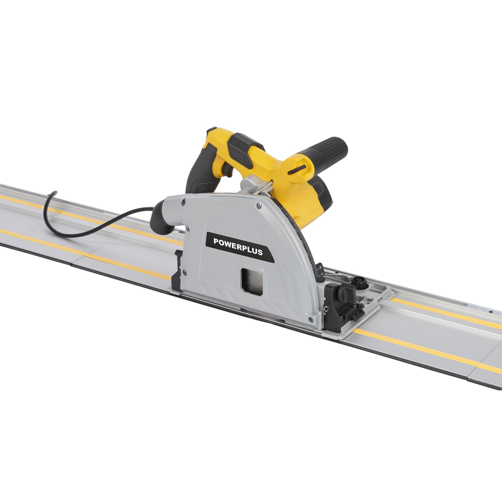 Dyksav med 165 mm klinge 1200 Watt