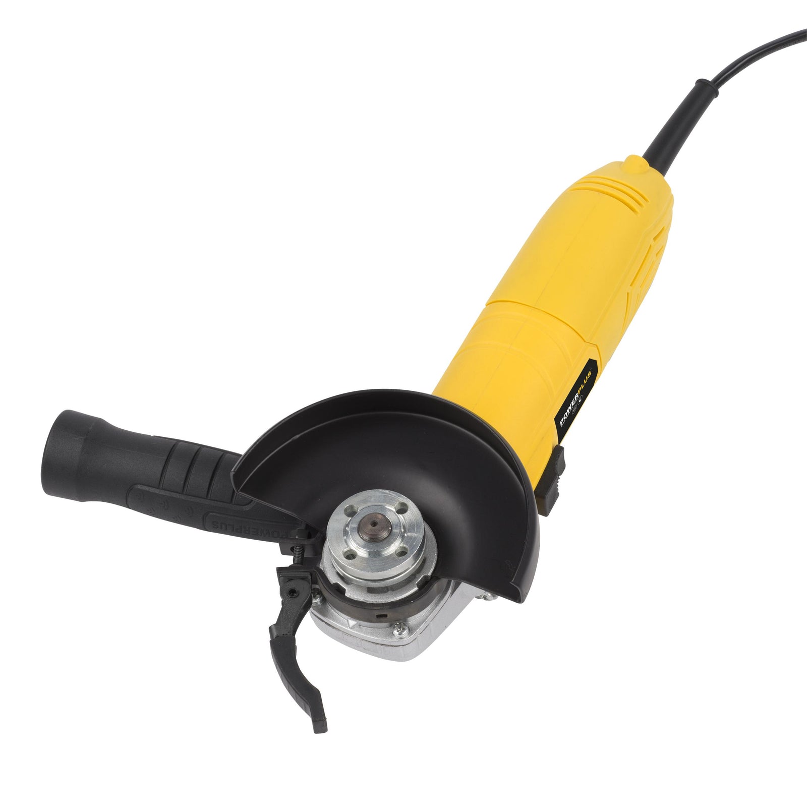 Vinkelsliber 900 Watt Ø 115 mm