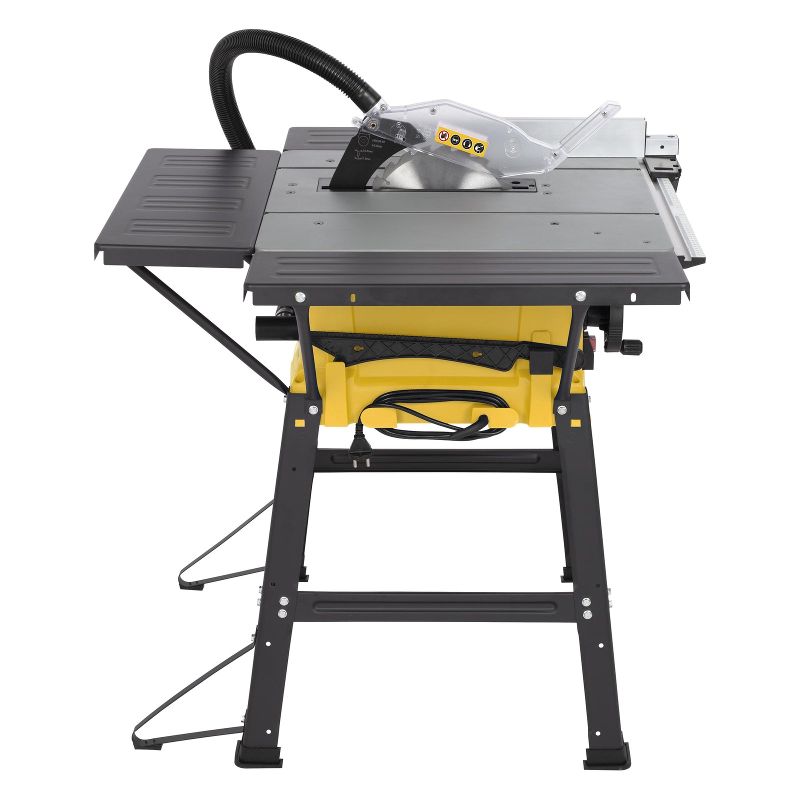 Bordrundssav 2000 watt 250 mm klinge