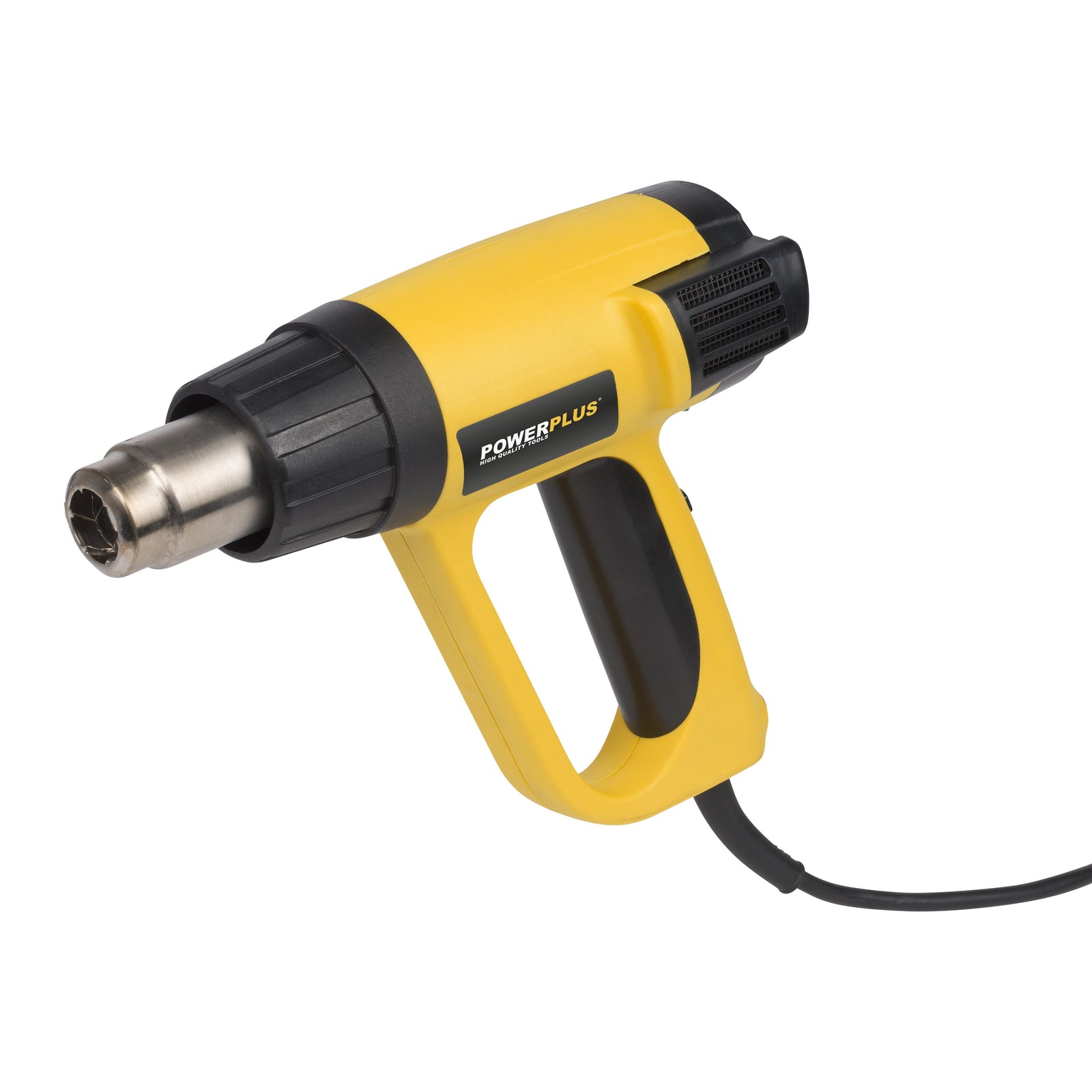 Varmluftspistol 2000 watt