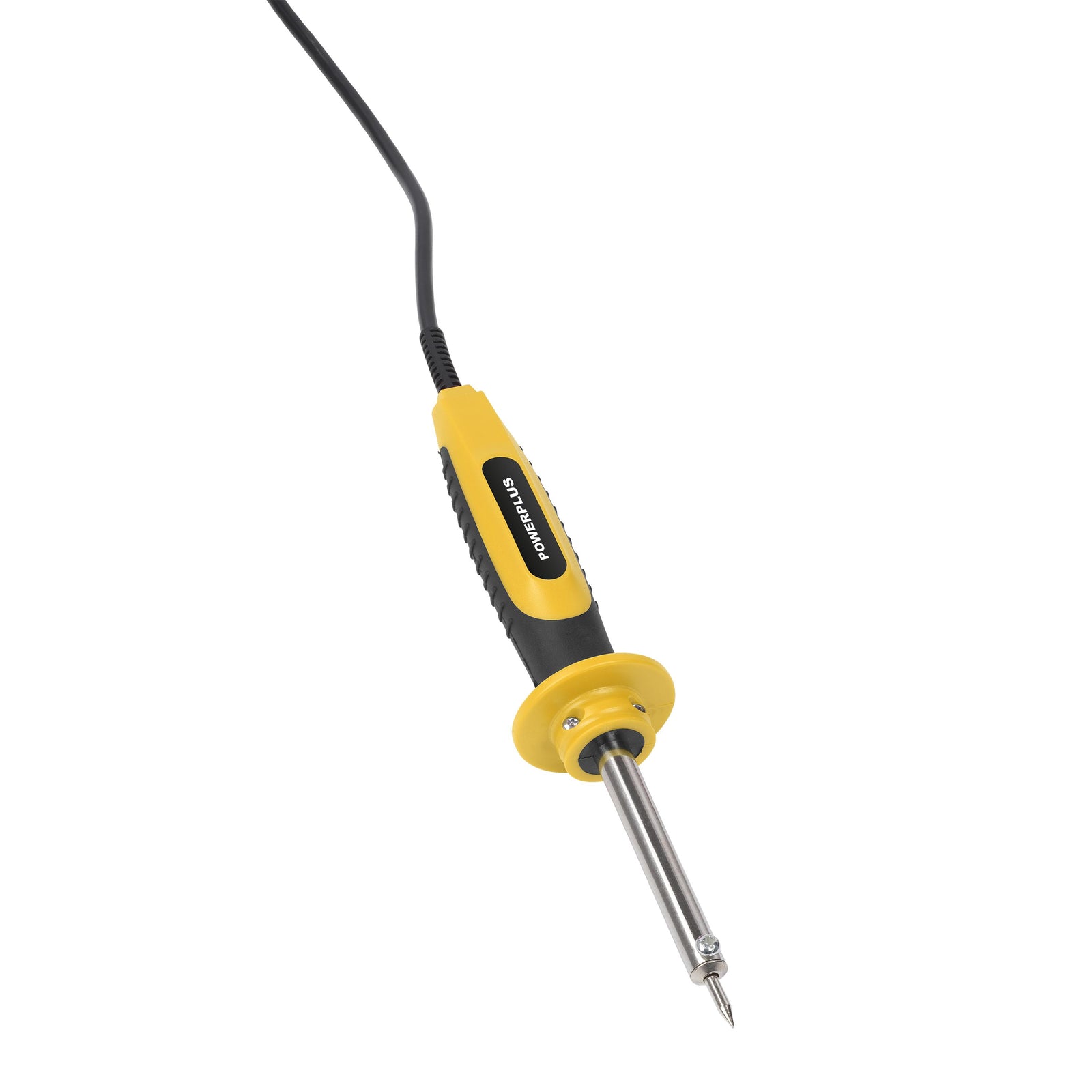 Loddekolbe 30 watt med metalholder