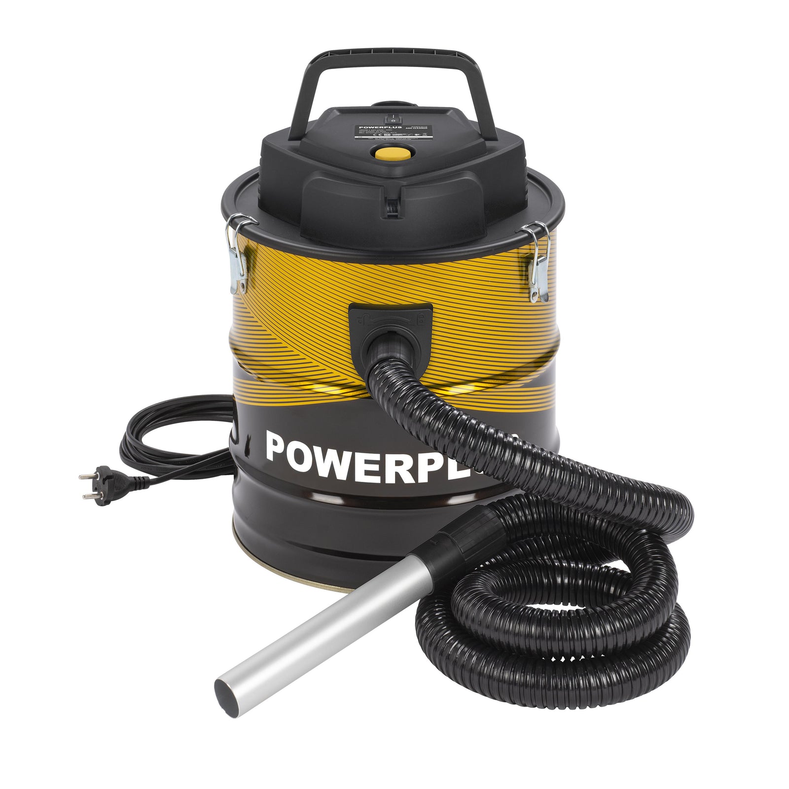 Askesuger 20L - 1800W