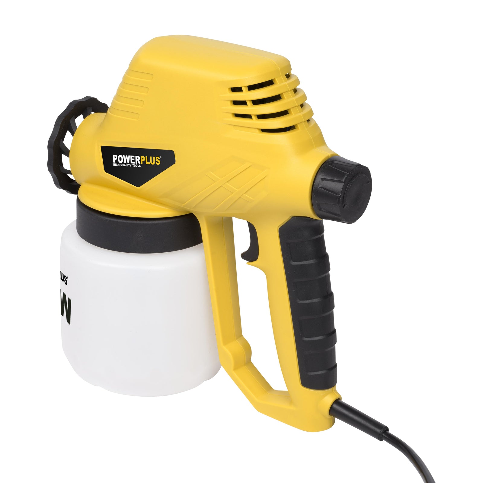 El malersprøjte 130 watt