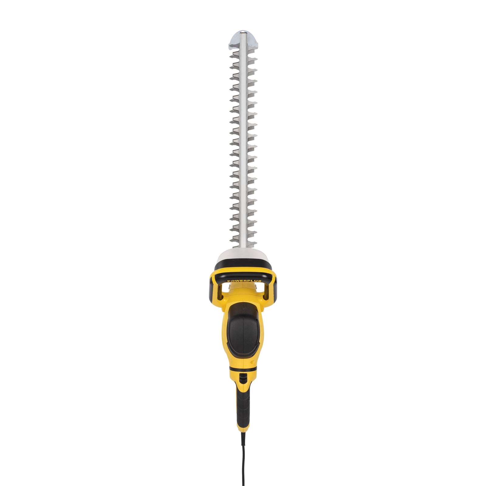 Hækkeklipper 610 mm klinge vendbar greb